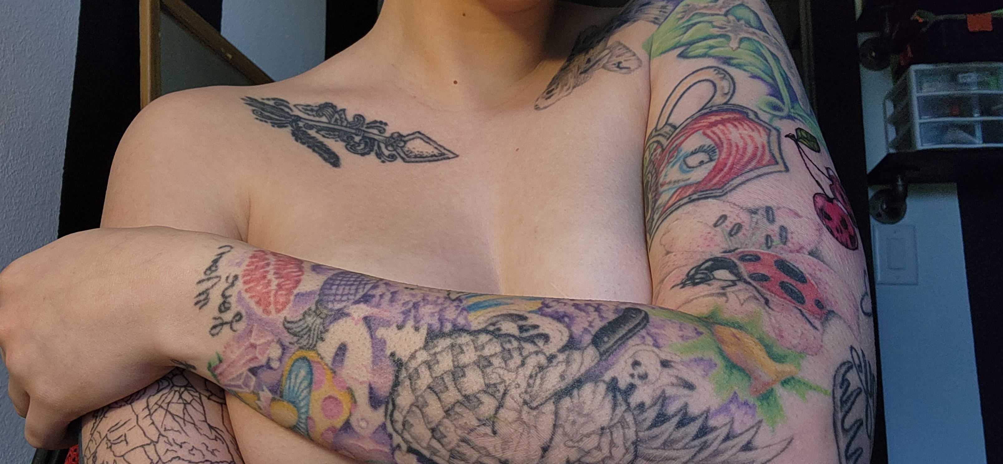 astrologygoddess OnlyFans profile photo
