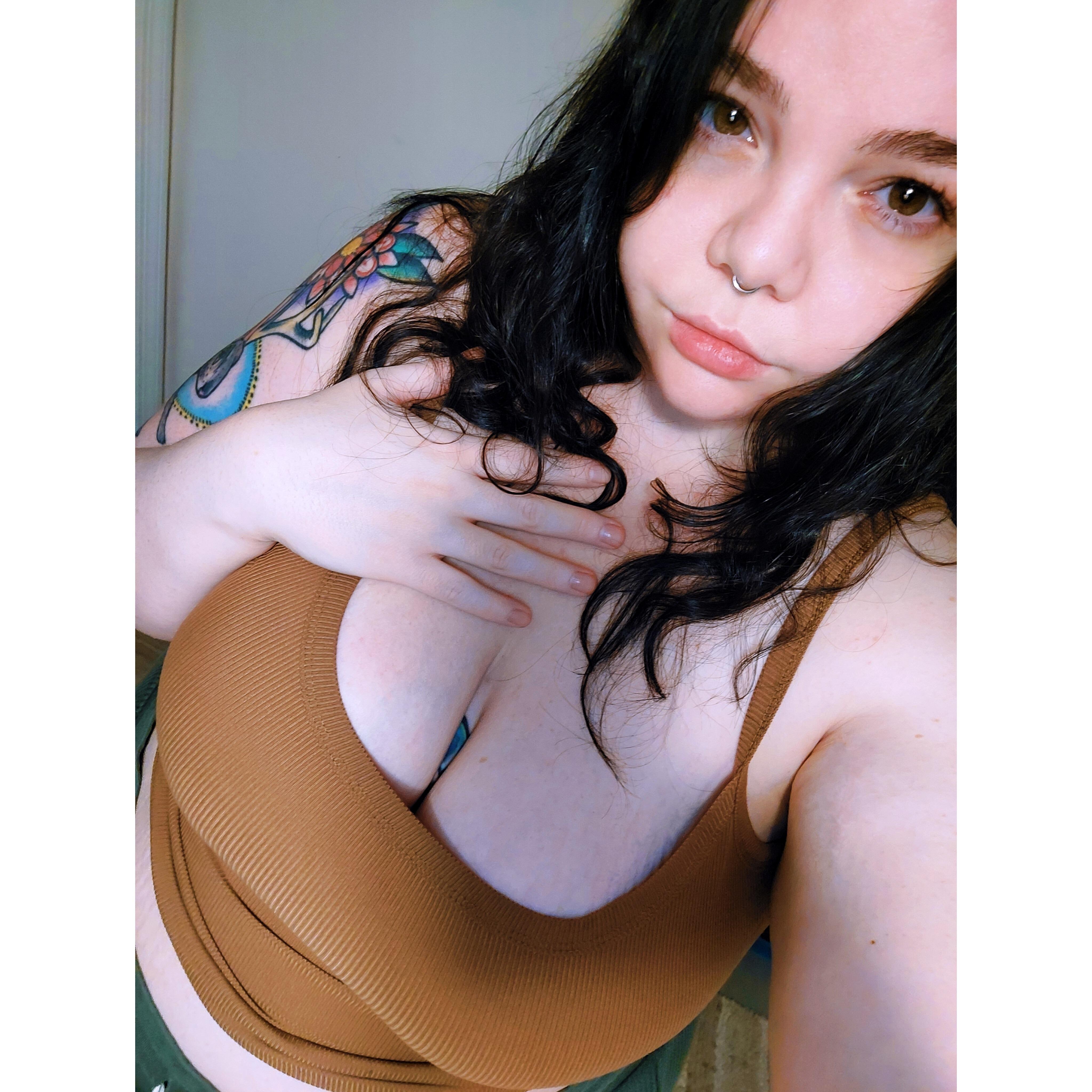bigtiddyhealer OnlyFans profile photo