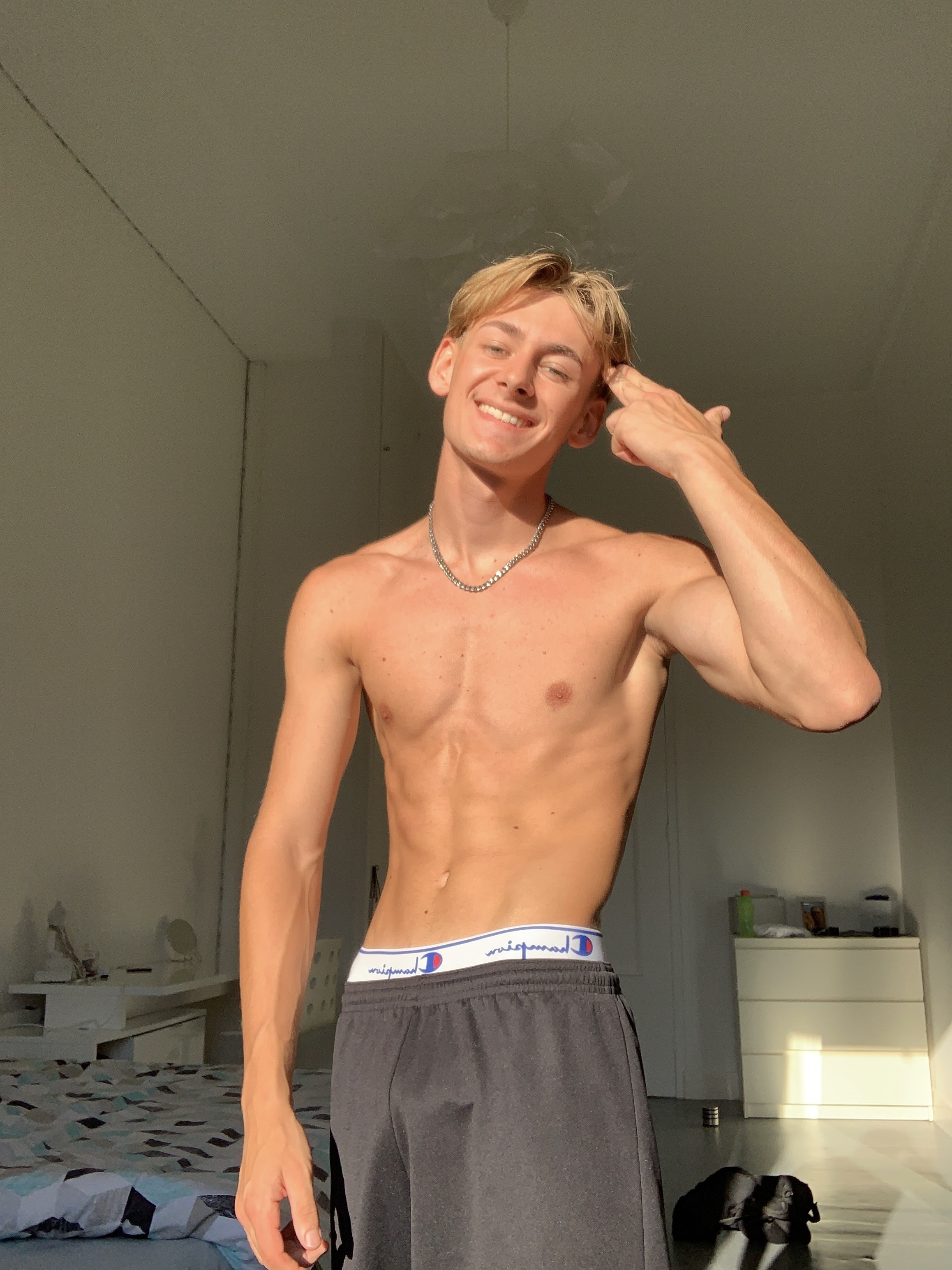theopvx OnlyFans profile photo