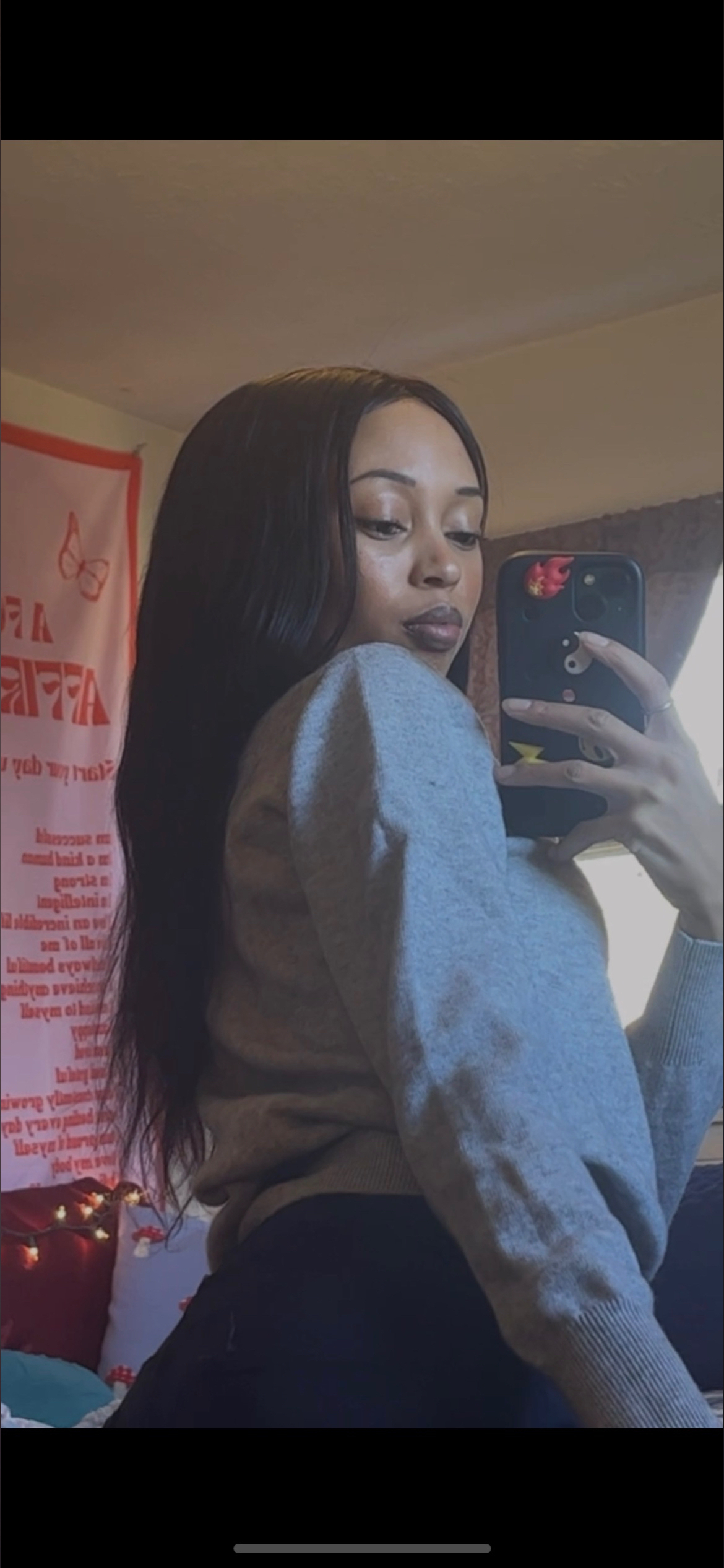 glimpseofagoddess OnlyFans profile photo