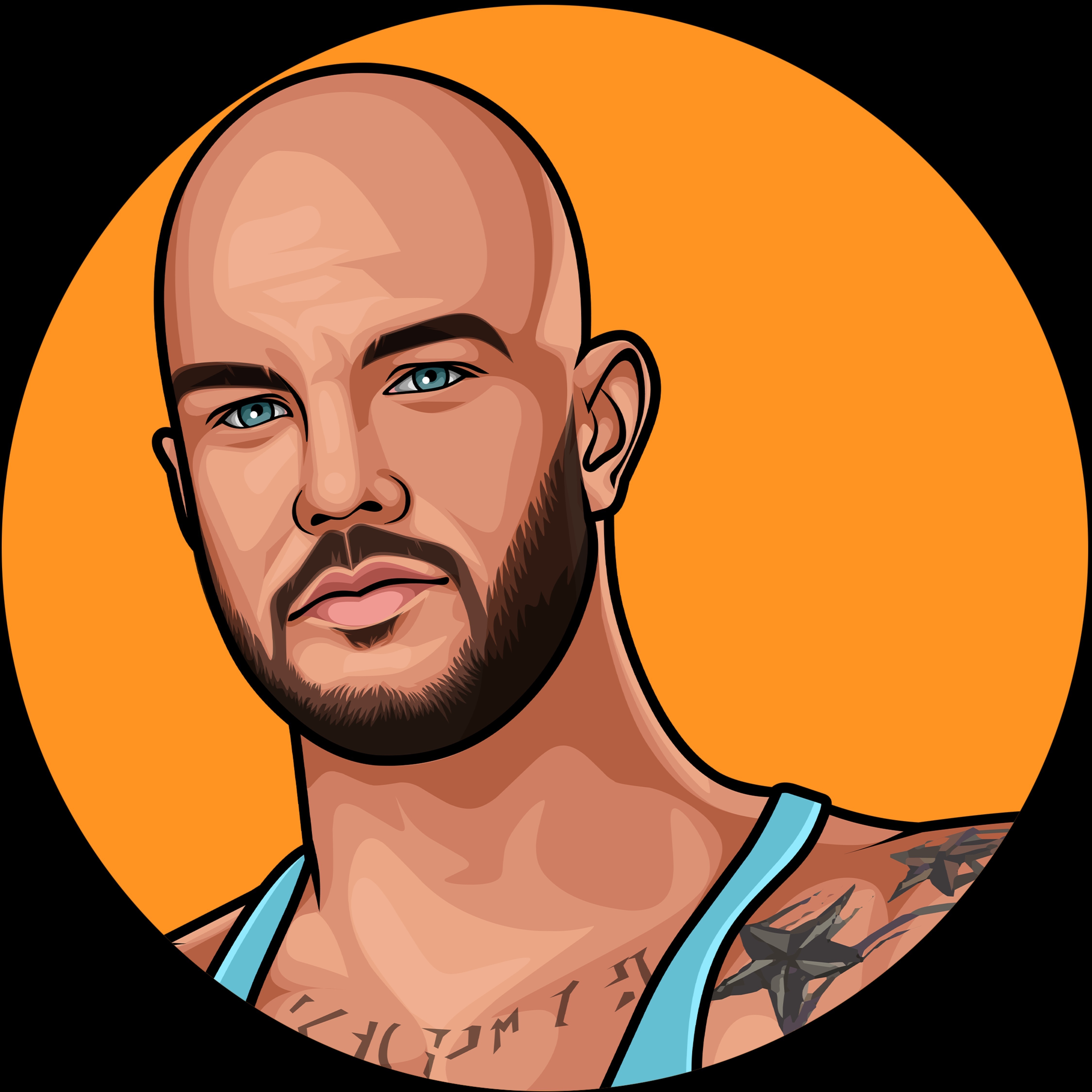 lovecliffjensen OnlyFans