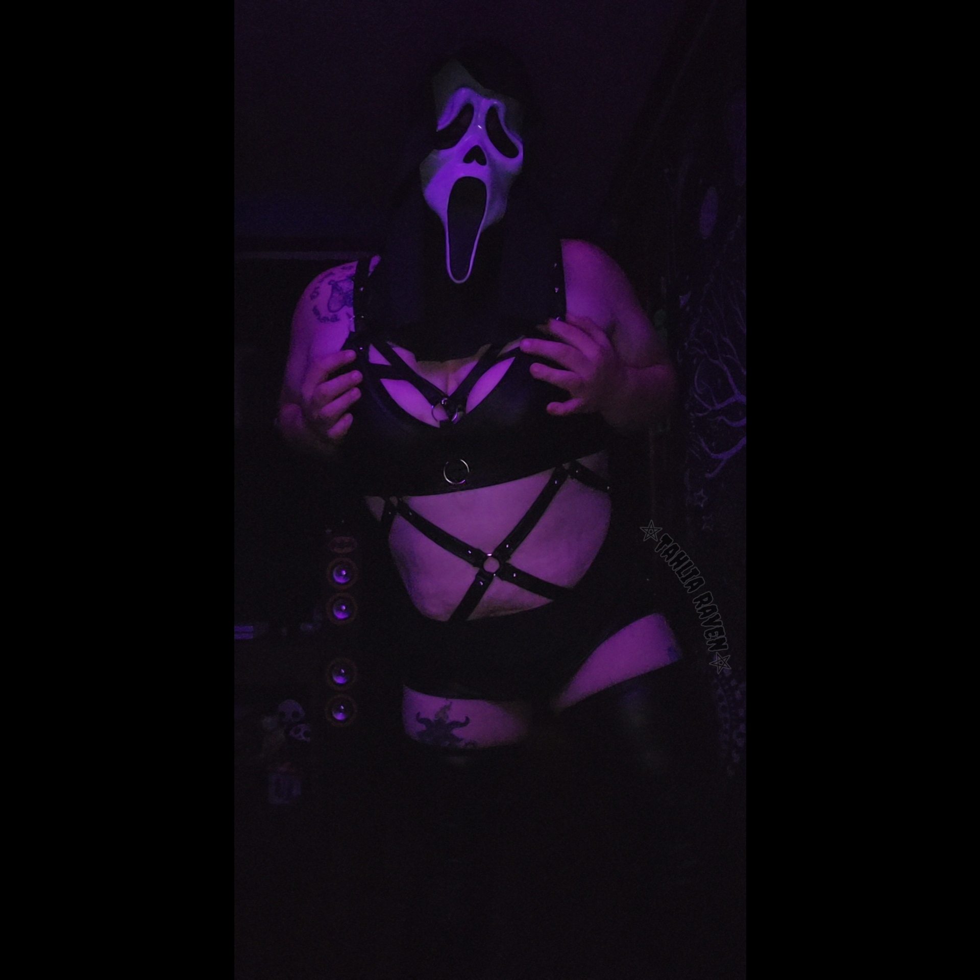 chaoticsyn OnlyFans profile photo