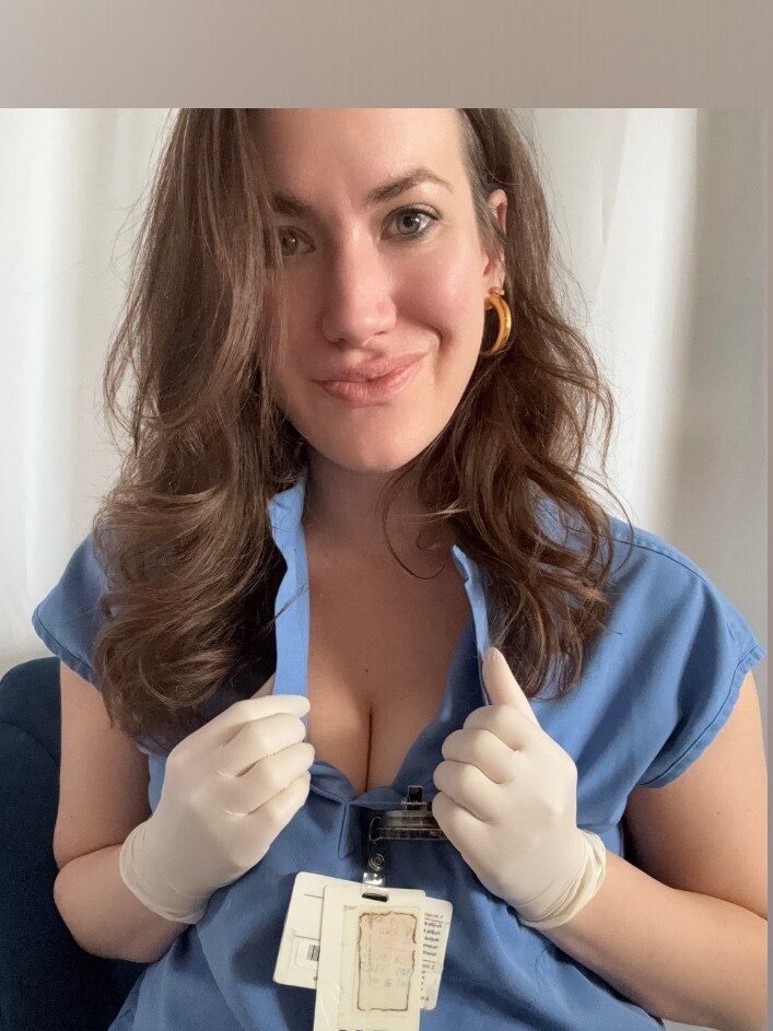 themostinterestingwoman OnlyFans