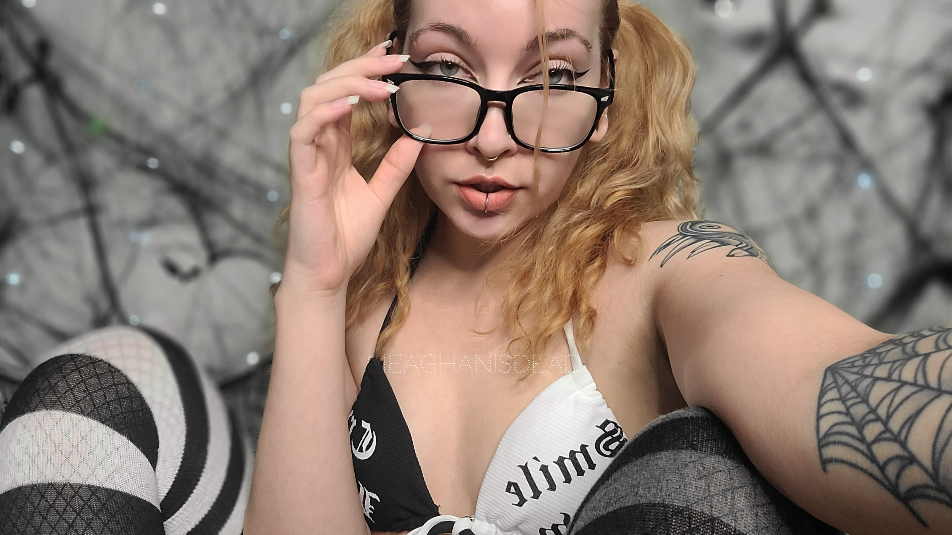 meaghanisdead69 OnlyFans profile photo