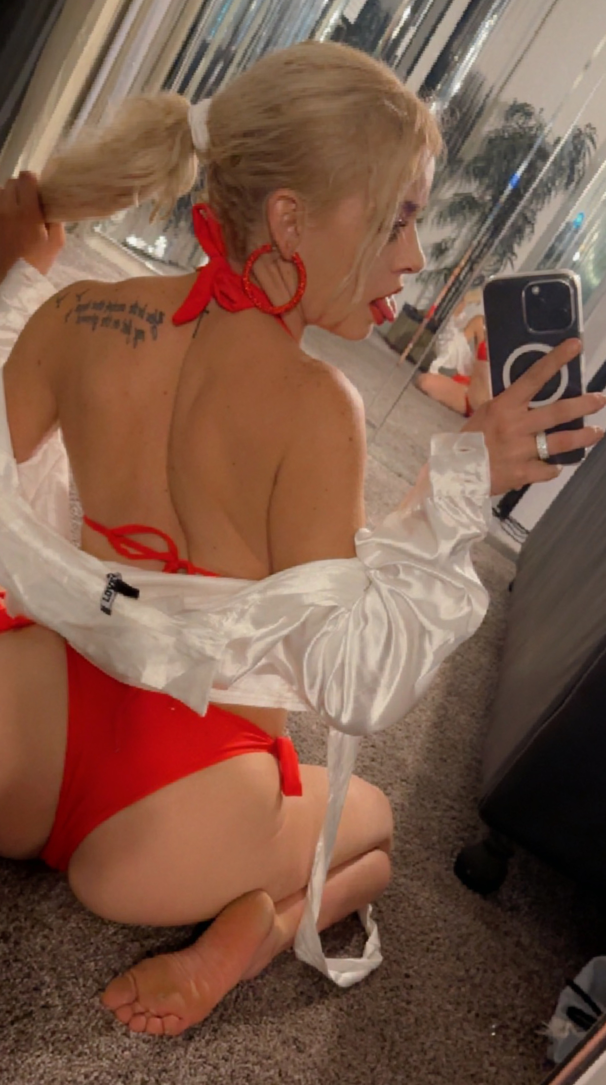 babyfacebarbieee OnlyFans profile photo