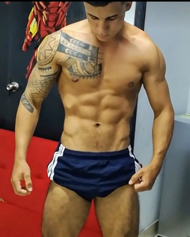 jeff_fitness OnlyFans profile photo