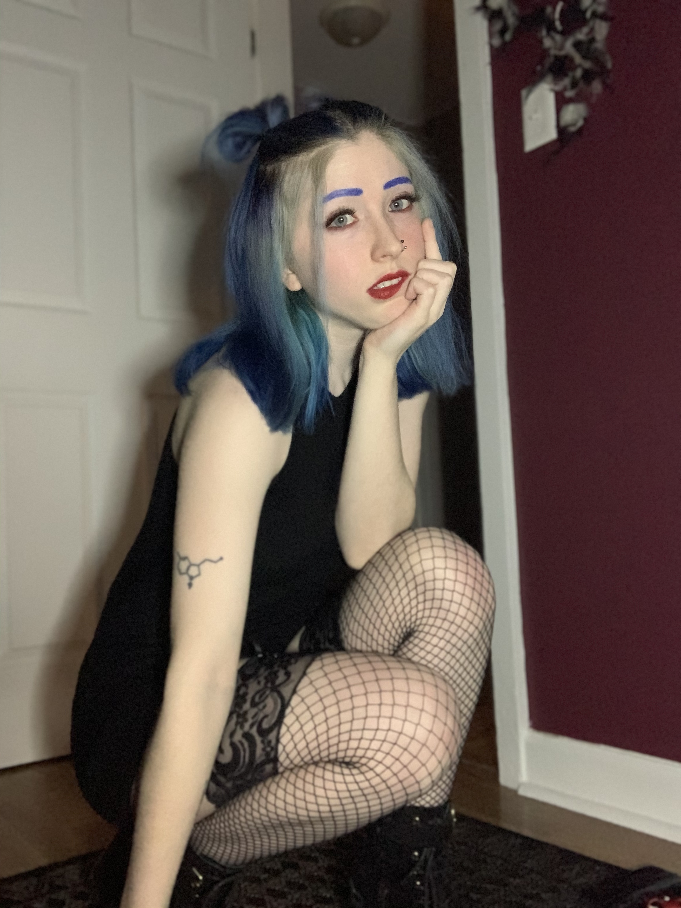 bluu929 OnlyFans profile photo