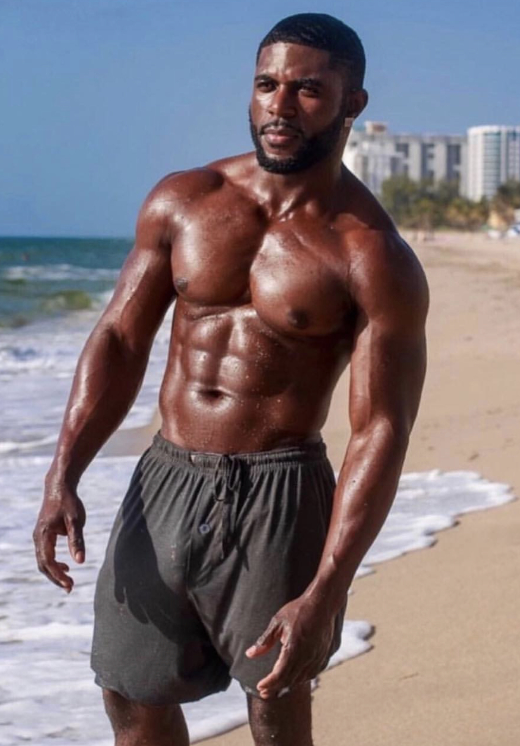 therealhaitian1 OnlyFans profile photo