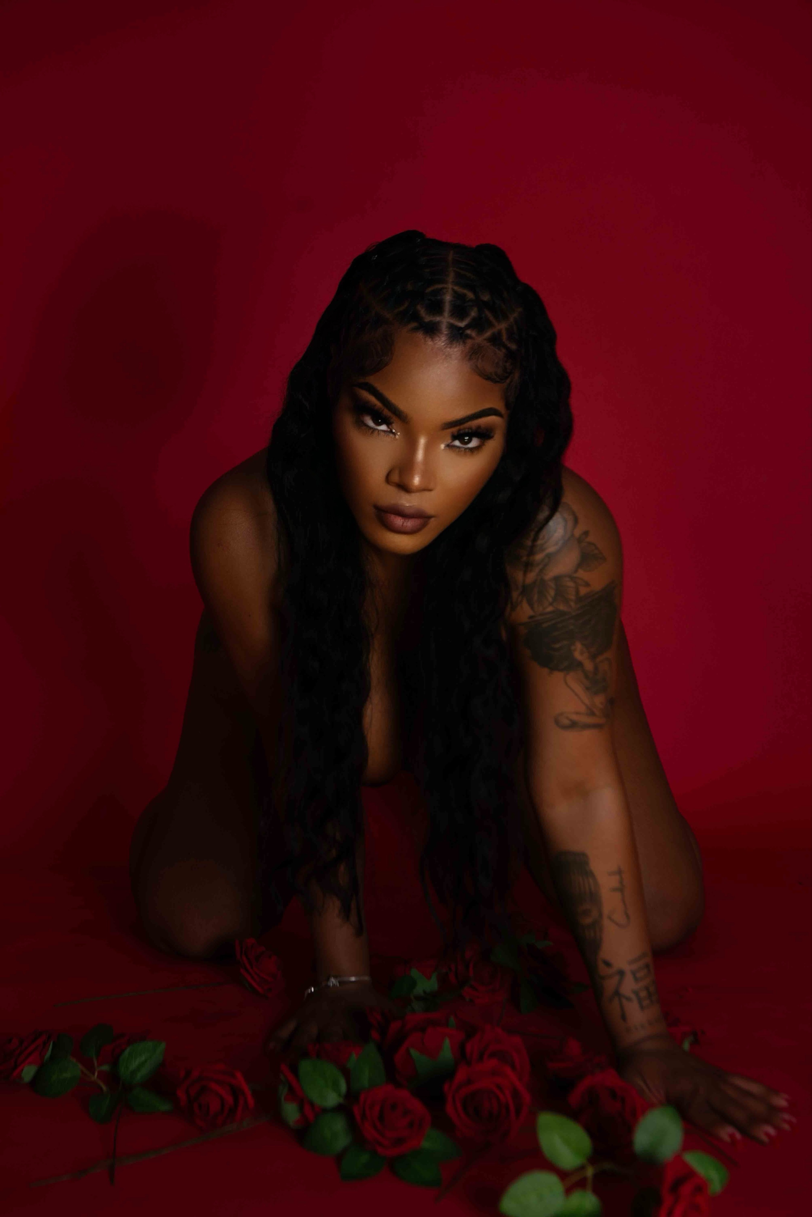 daprettyfreak OnlyFans