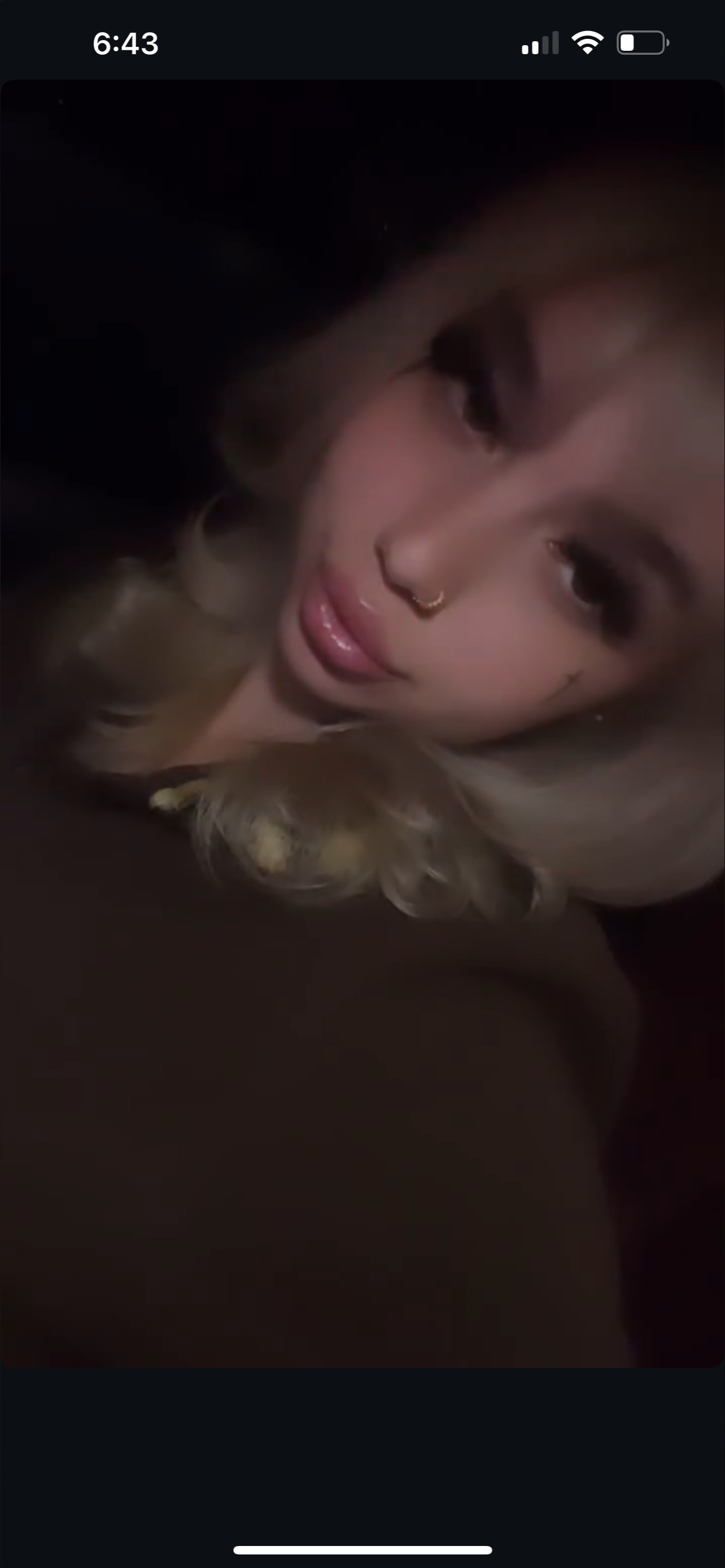 shesojiggyy OnlyFans profile photo