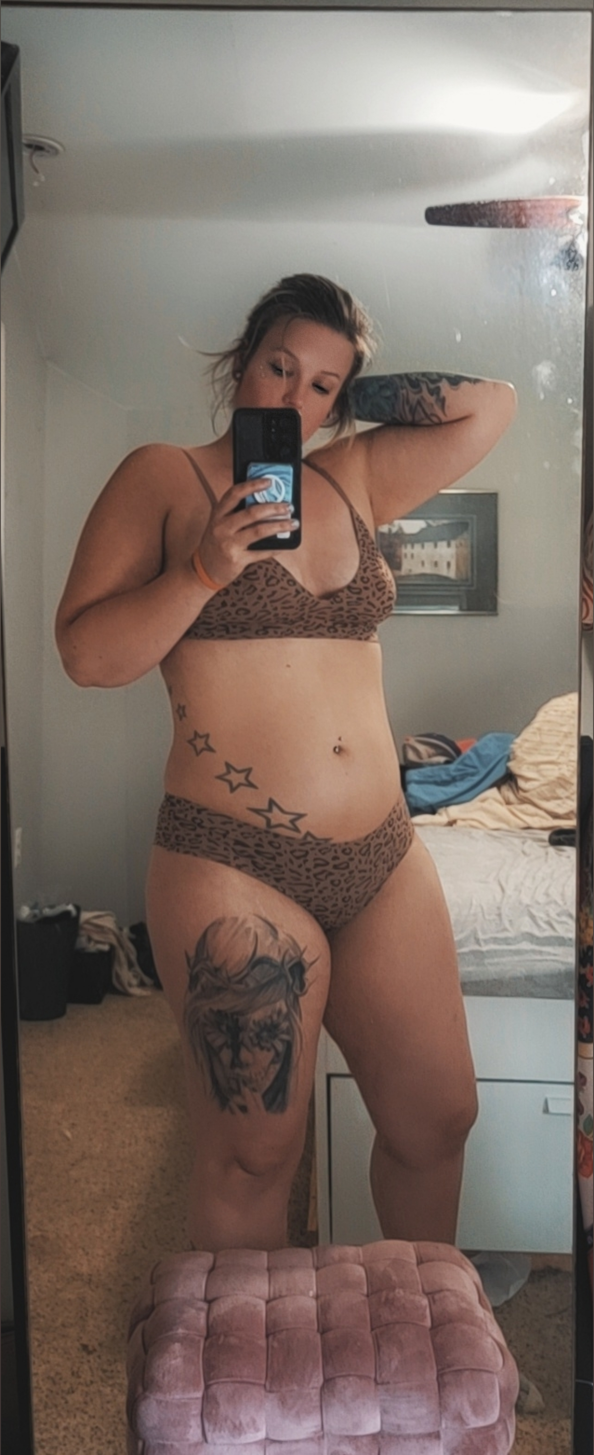 saraspanxxx OnlyFans profile photo