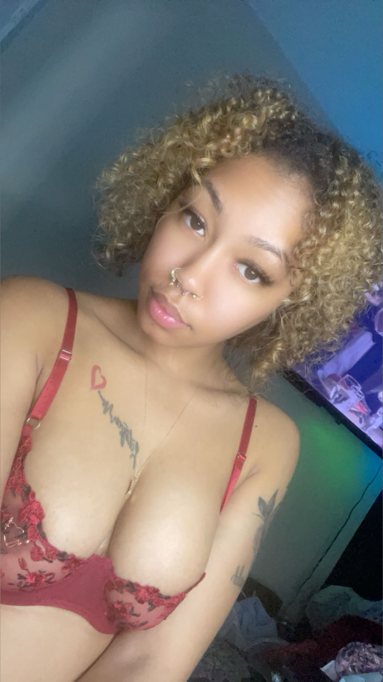 mrsexotiic OnlyFans profile photo