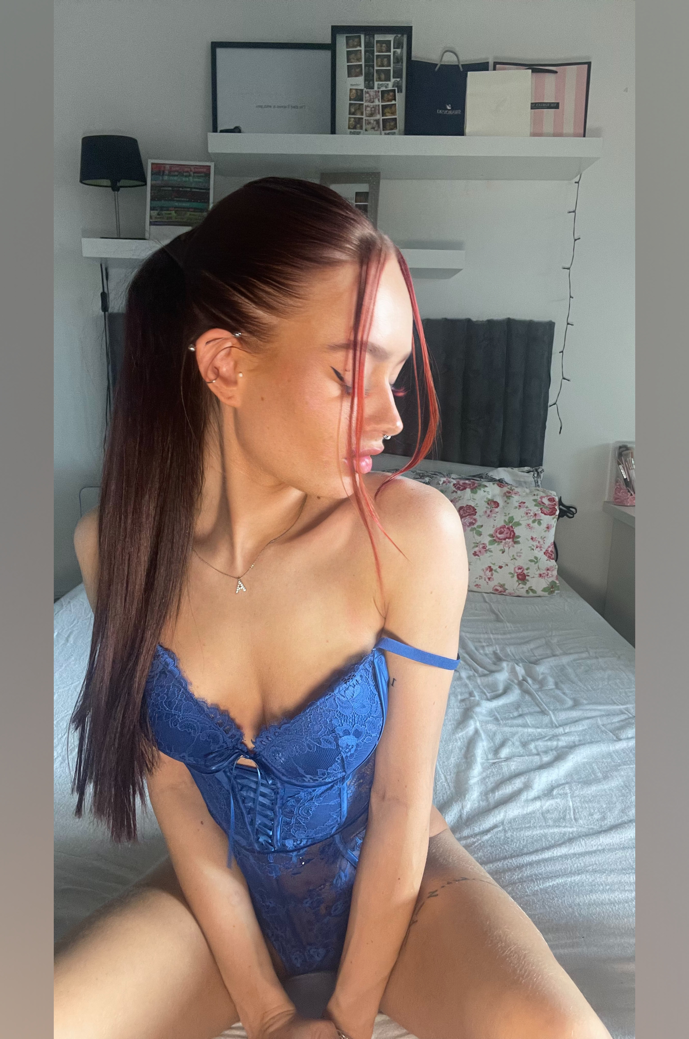 alvssahaley OnlyFans profile photo