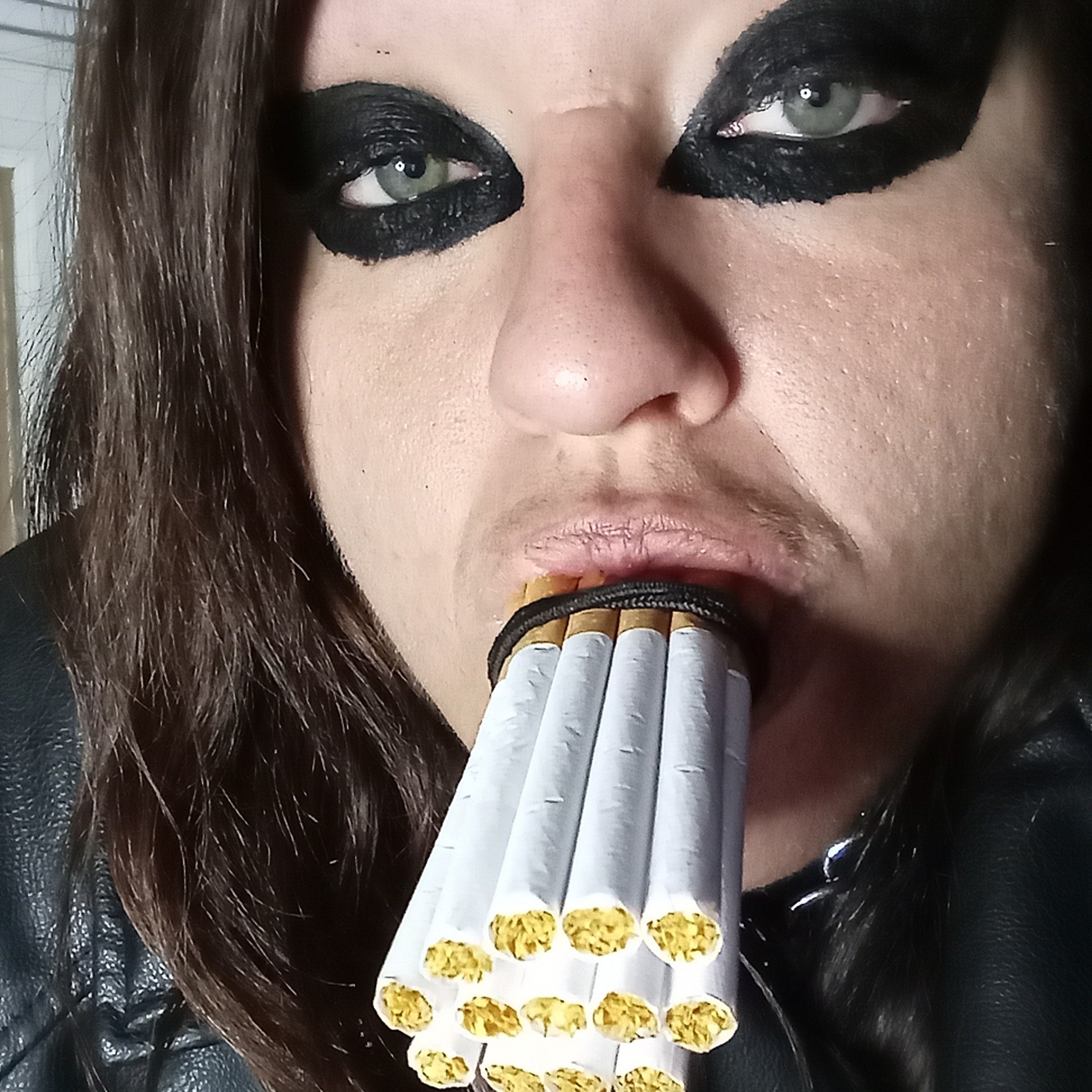 extremesmokingqueen OnlyFans profile photo