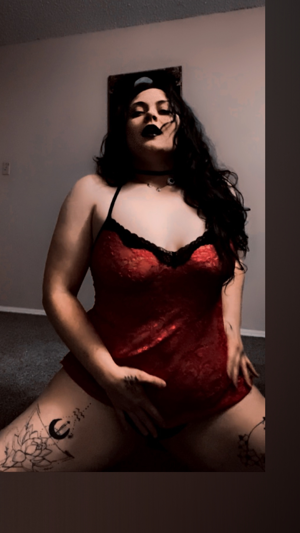 mother0chaos OnlyFans profile photo