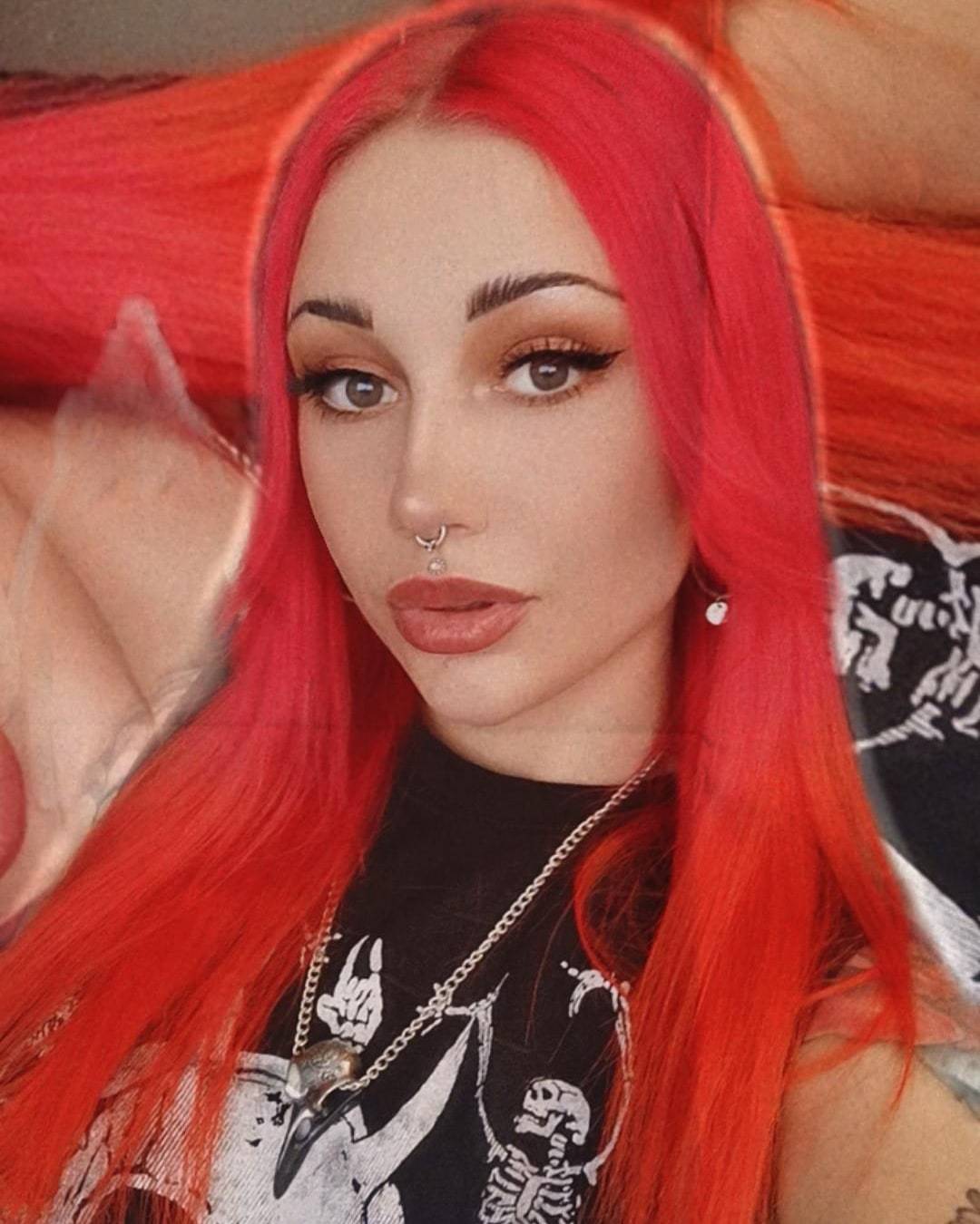 amie_x OnlyFans profile photo
