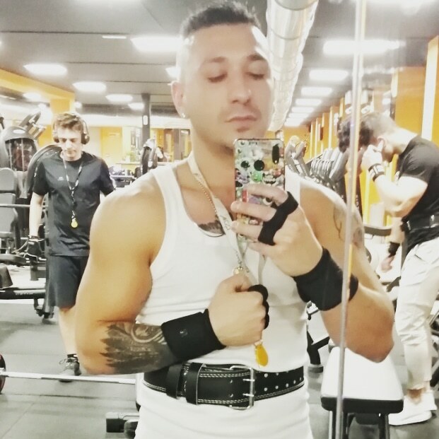 omarmansour1990 OnlyFans profile photo