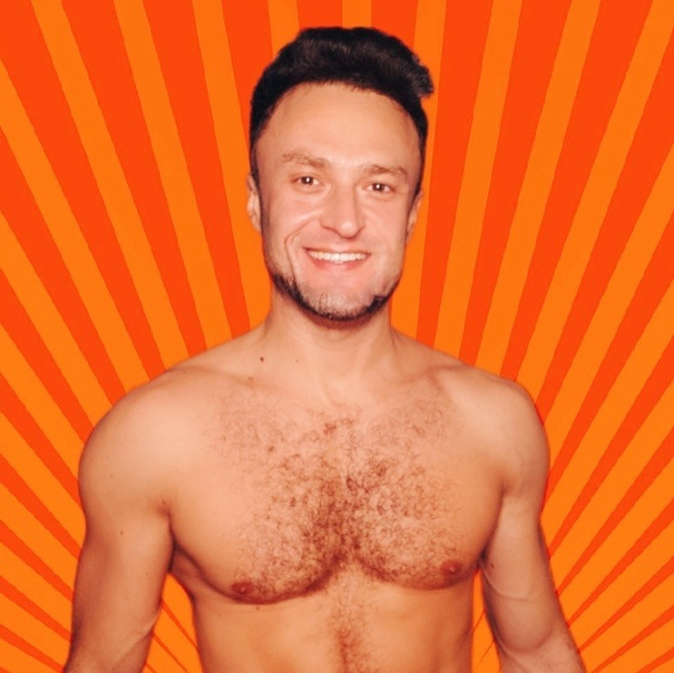 luiskolodin OnlyFans profile photo