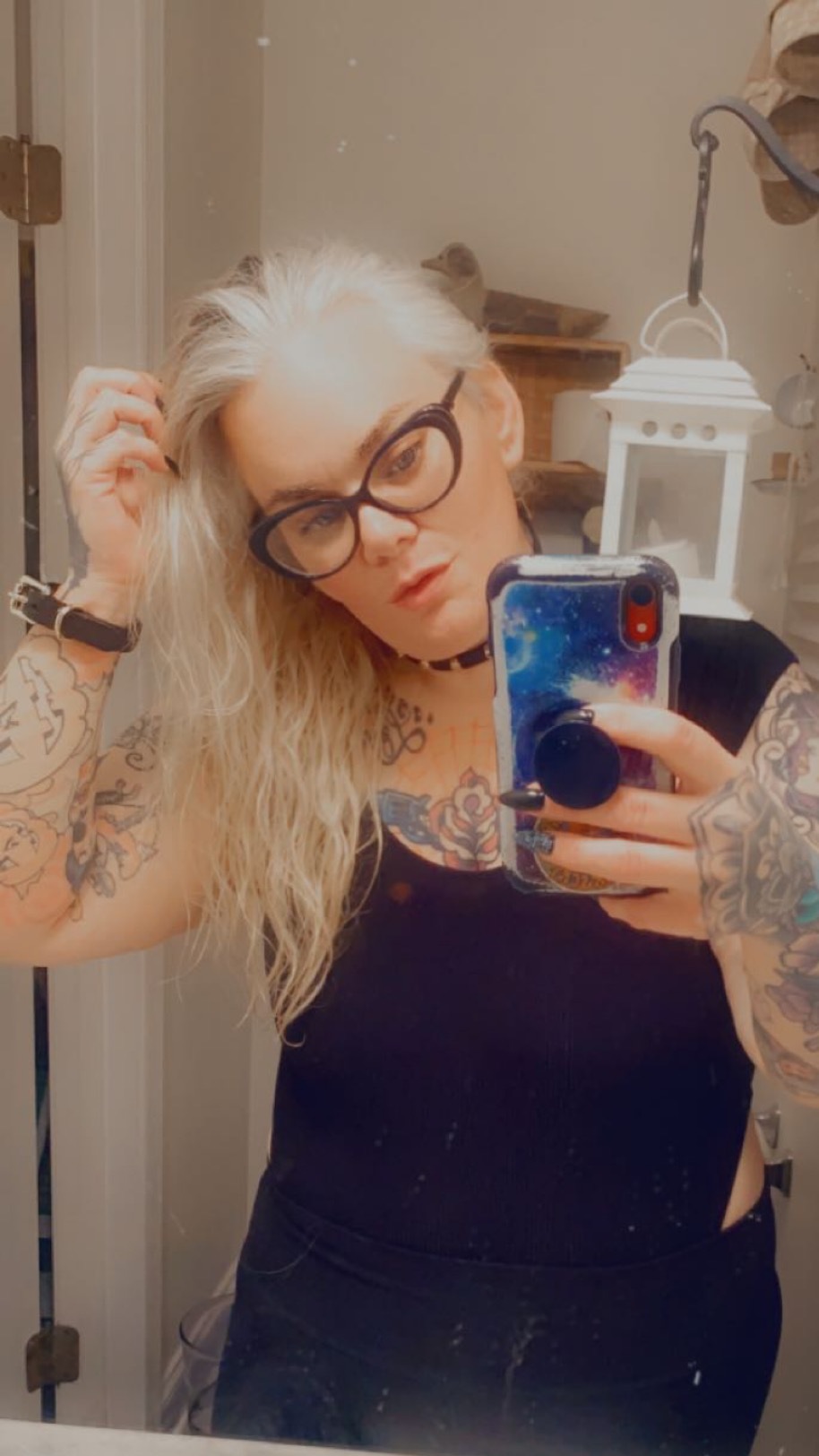 tattedkatttt OnlyFans profile photo