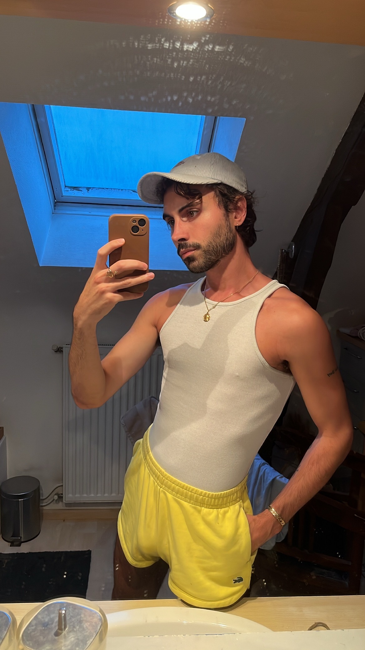 u58ki4737 OnlyFans profile photo