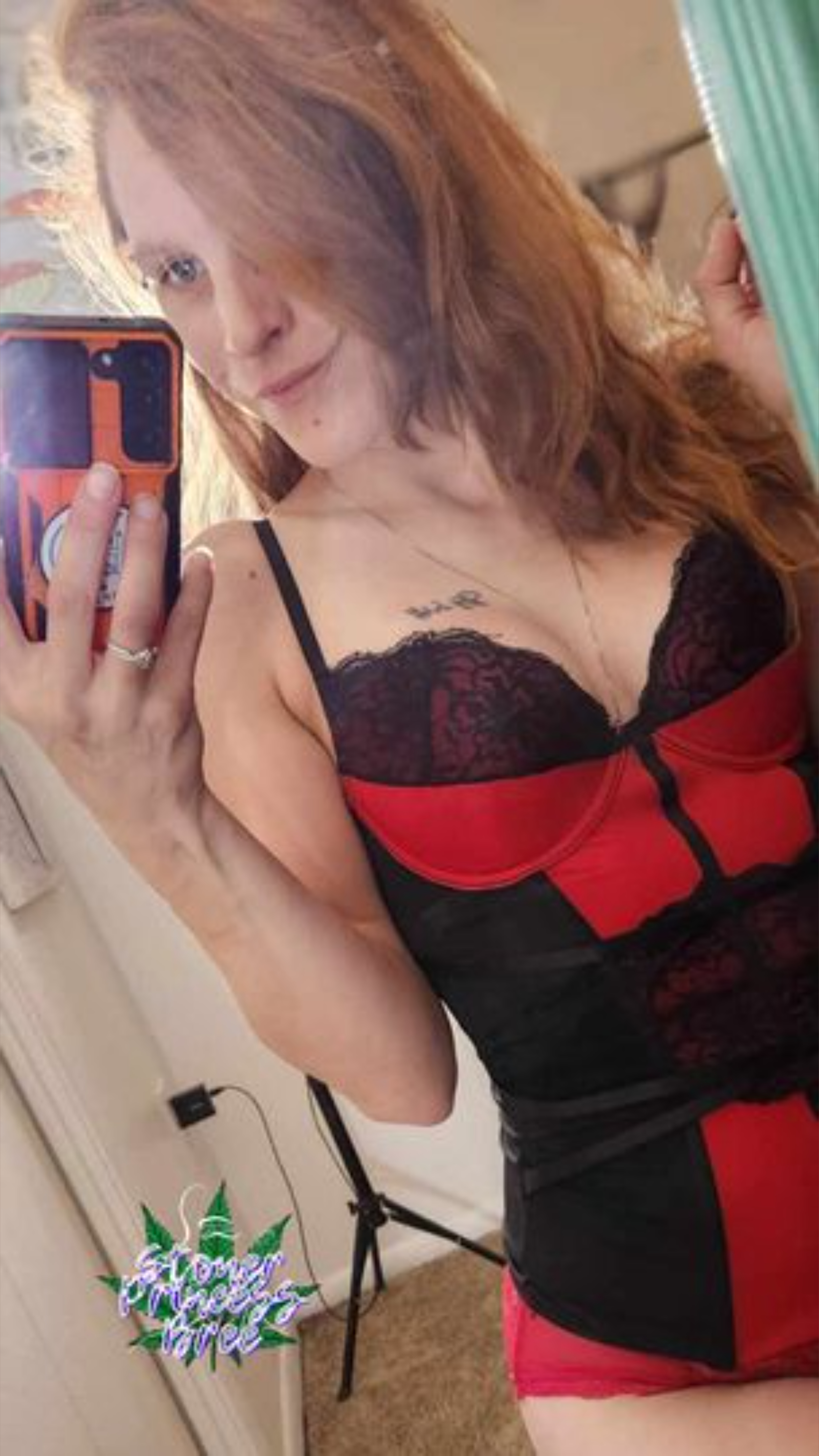 stonerprincessbree OnlyFans profile photo