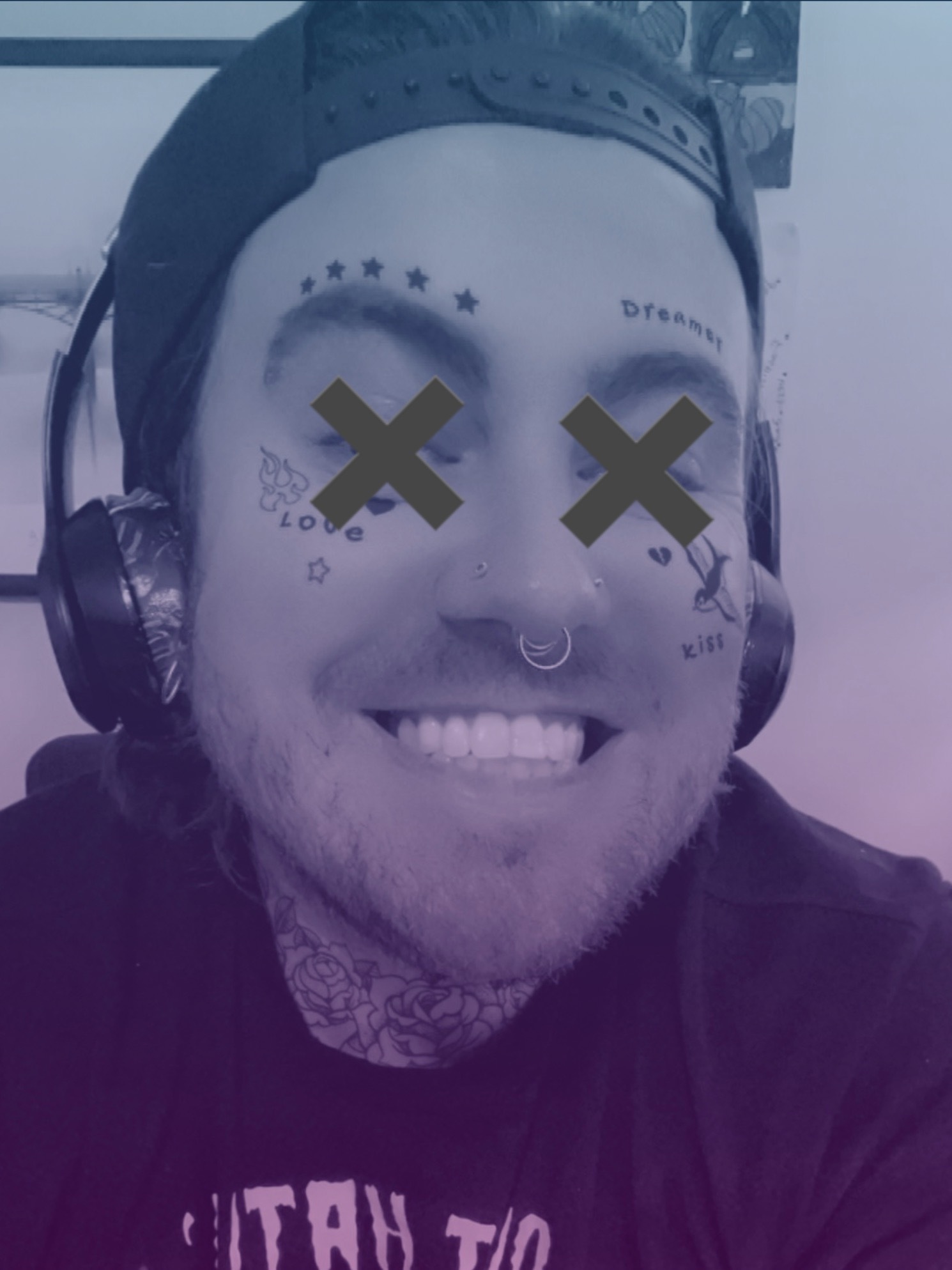 andyxxxwolff OnlyFans profile photo