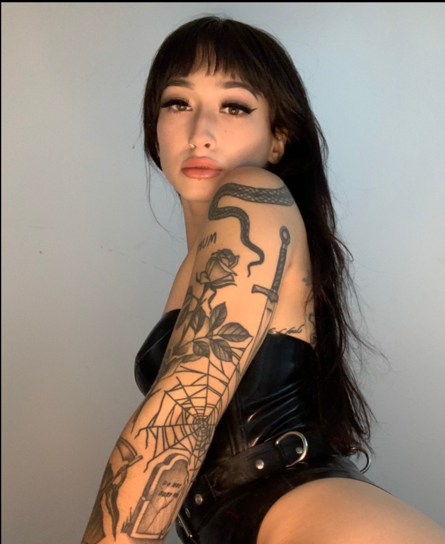 slayvixen OnlyFans profile photo