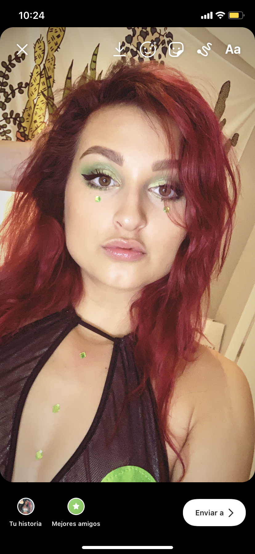 girlwiththenarwhaltattoo OnlyFans profile photo