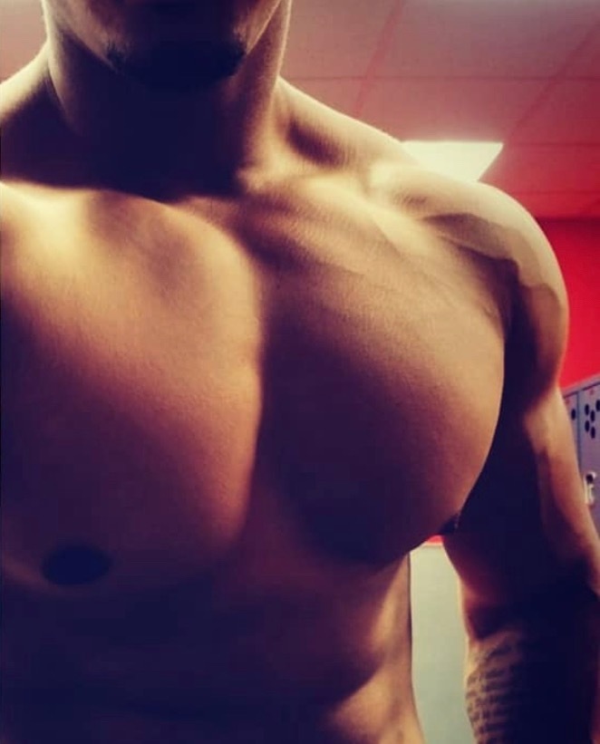 erotico2x OnlyFans profile photo