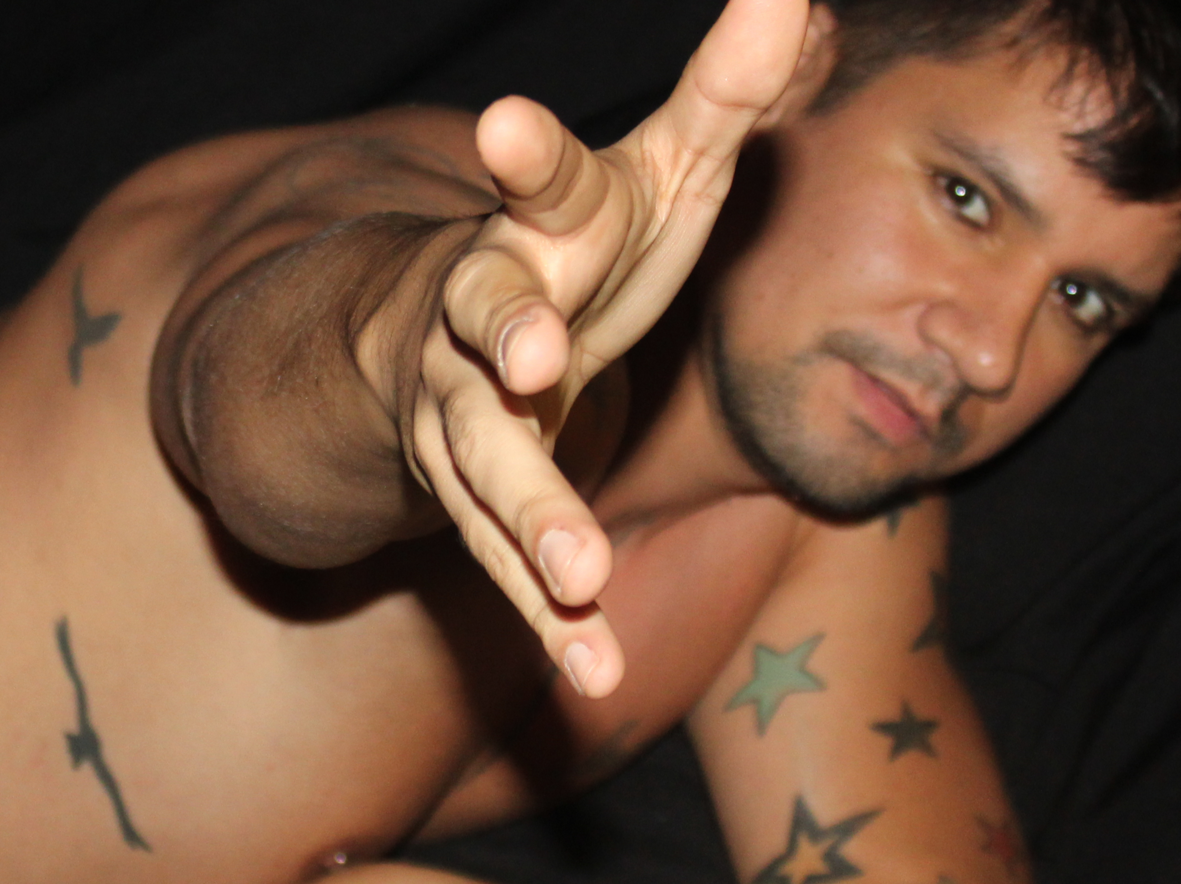 neronmadrid OnlyFans profile photo
