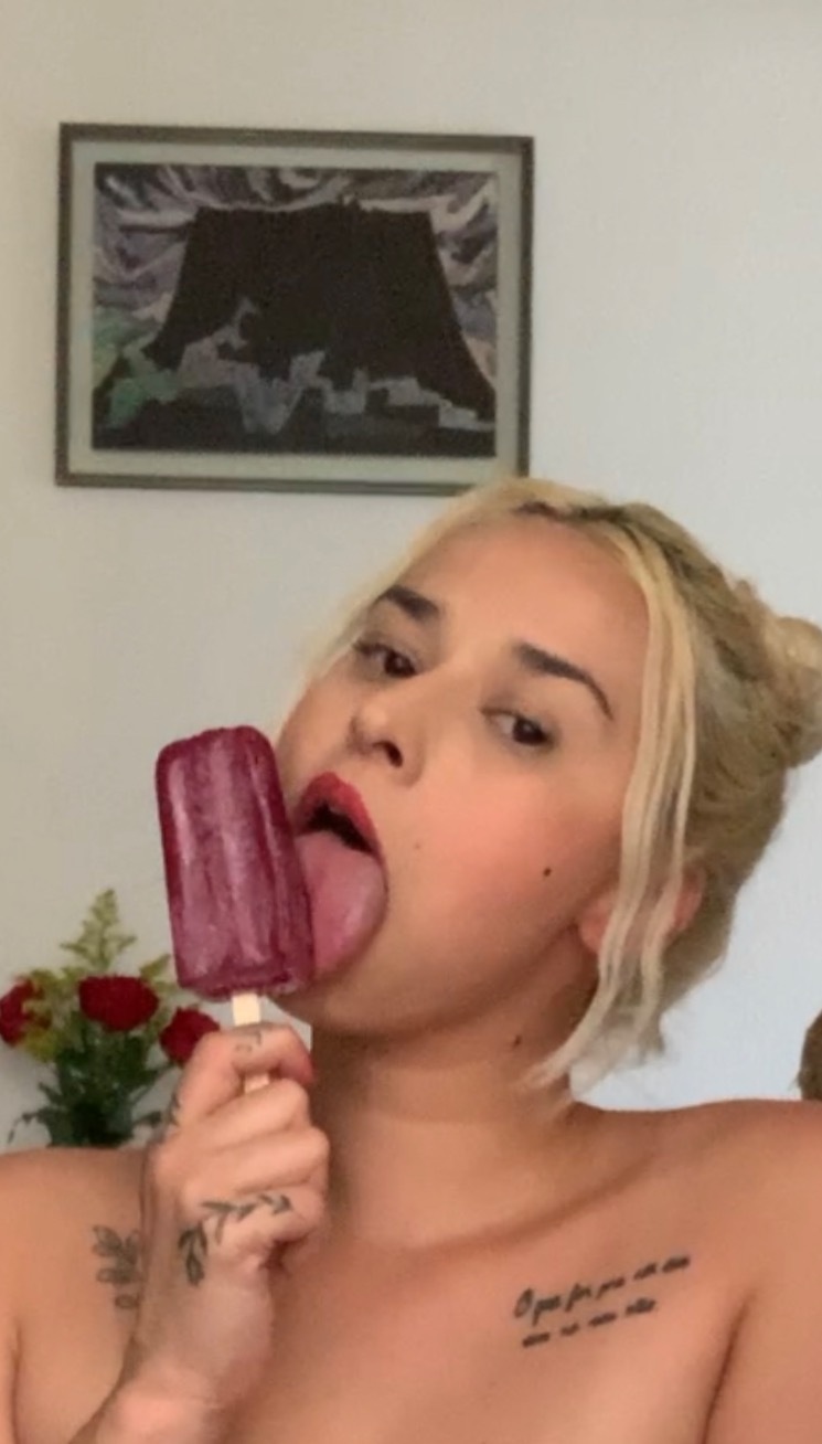 brunafree OnlyFans profile photo