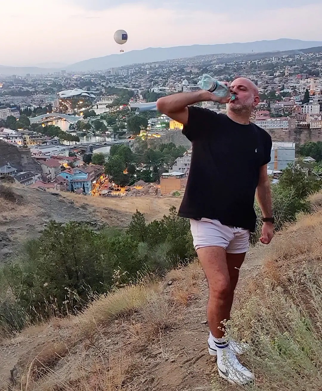 arabdilf OnlyFans profile photo
