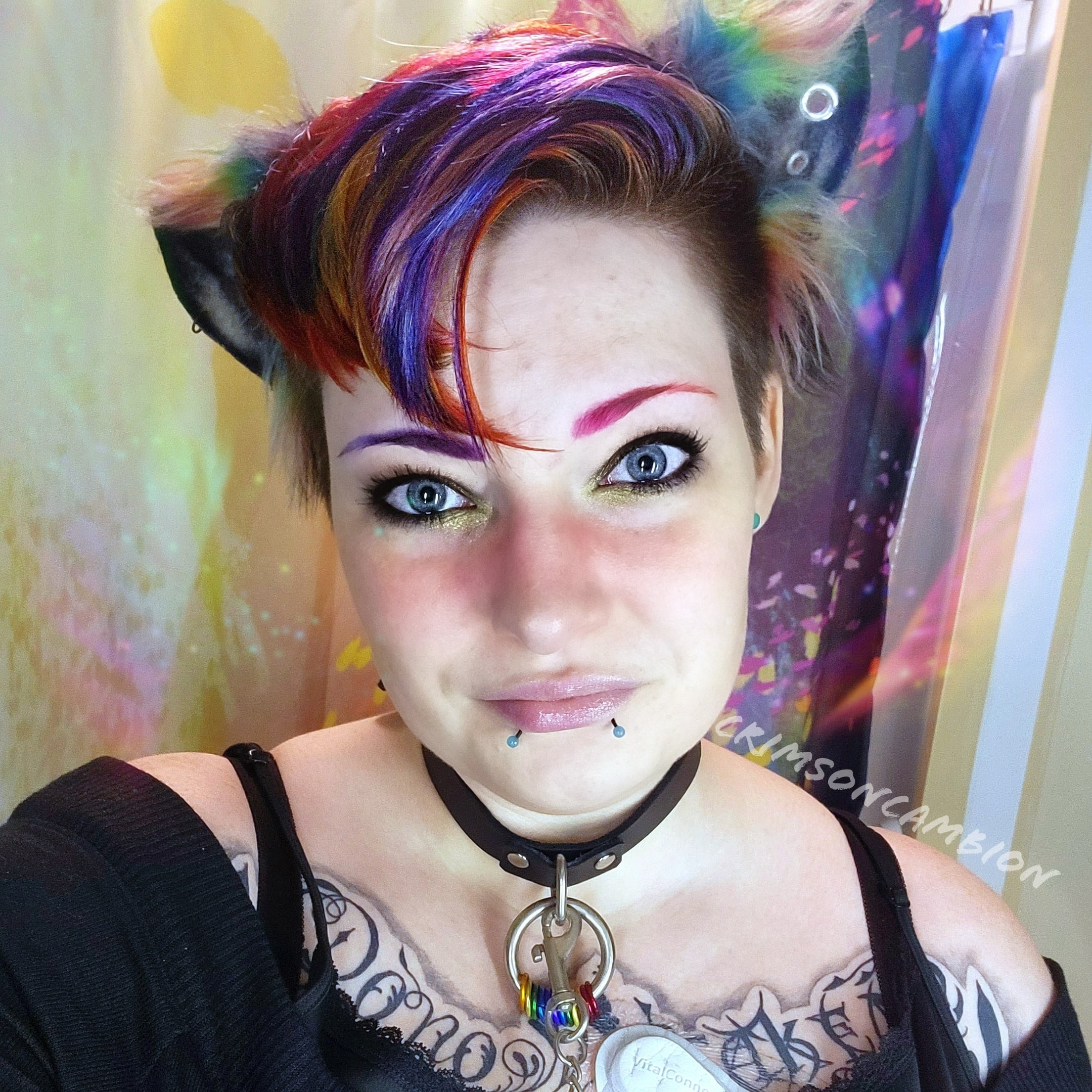 crimsoncambion OnlyFans profile photo