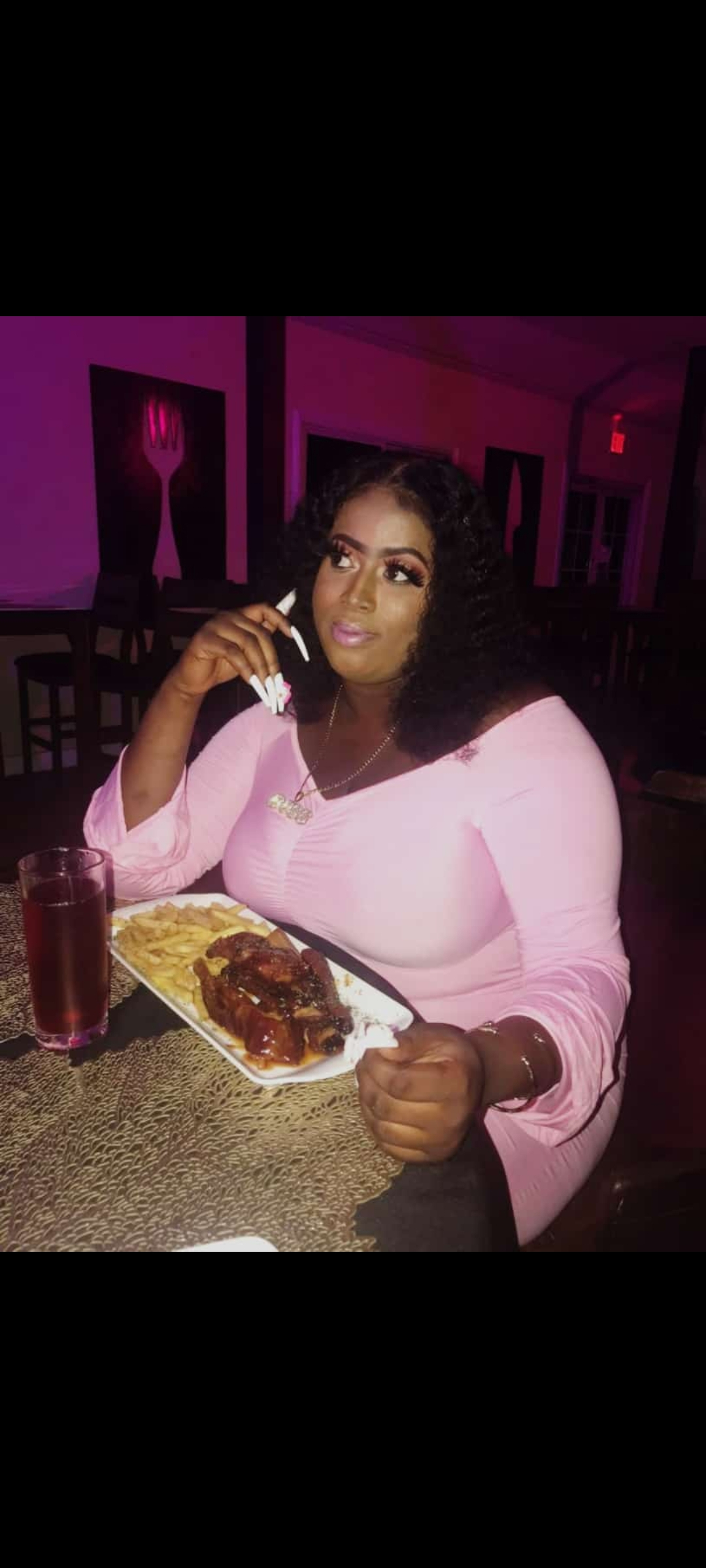 yanique69 OnlyFans profile photo