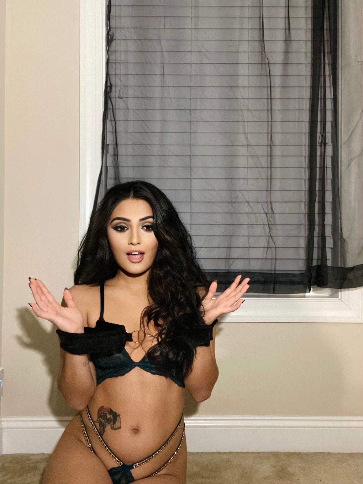 daddiesfavgirlll OnlyFans profile photo