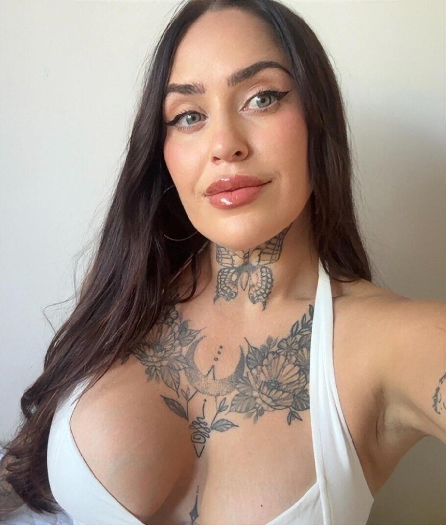 nikkijusticecomedy OnlyFans