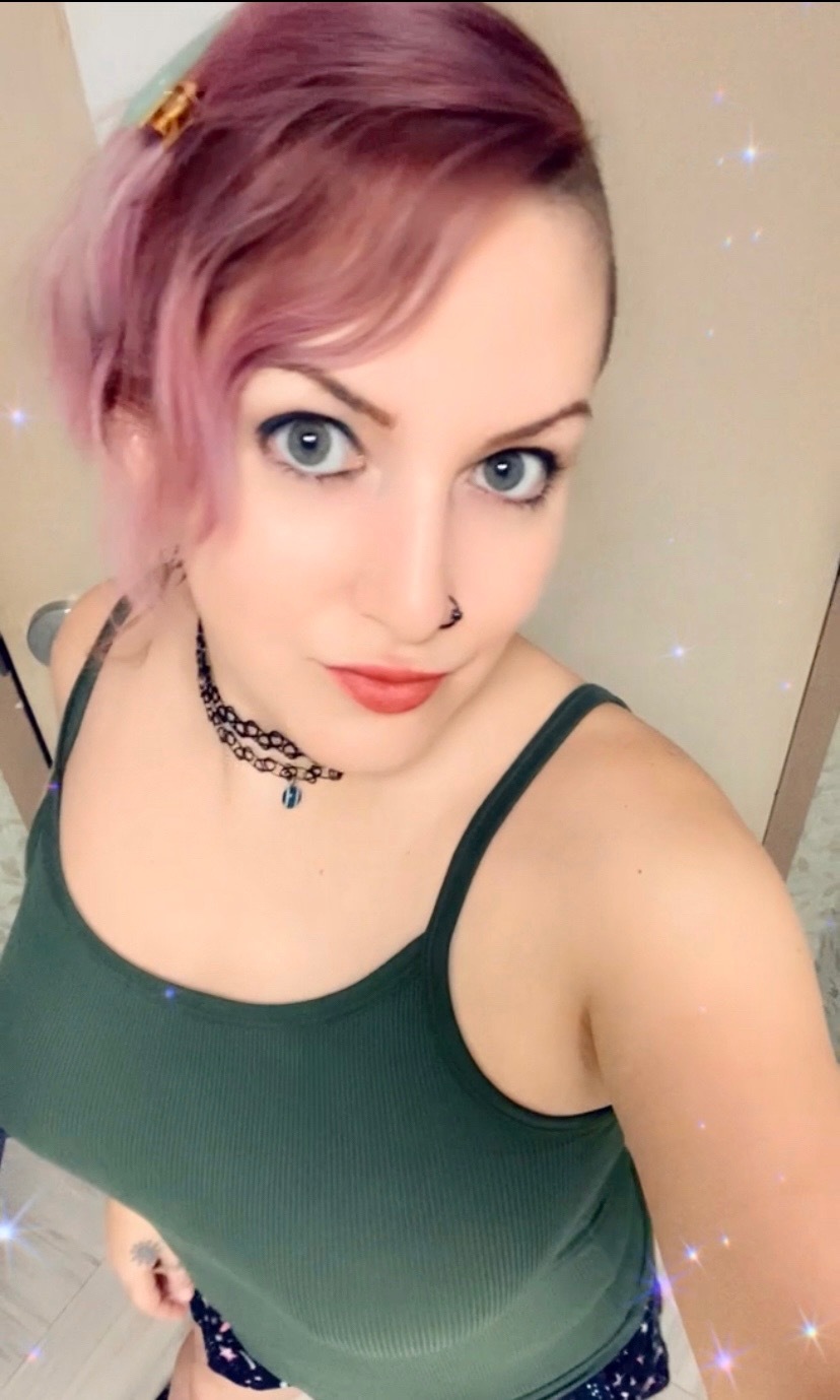 nicole9volt OnlyFans profile photo