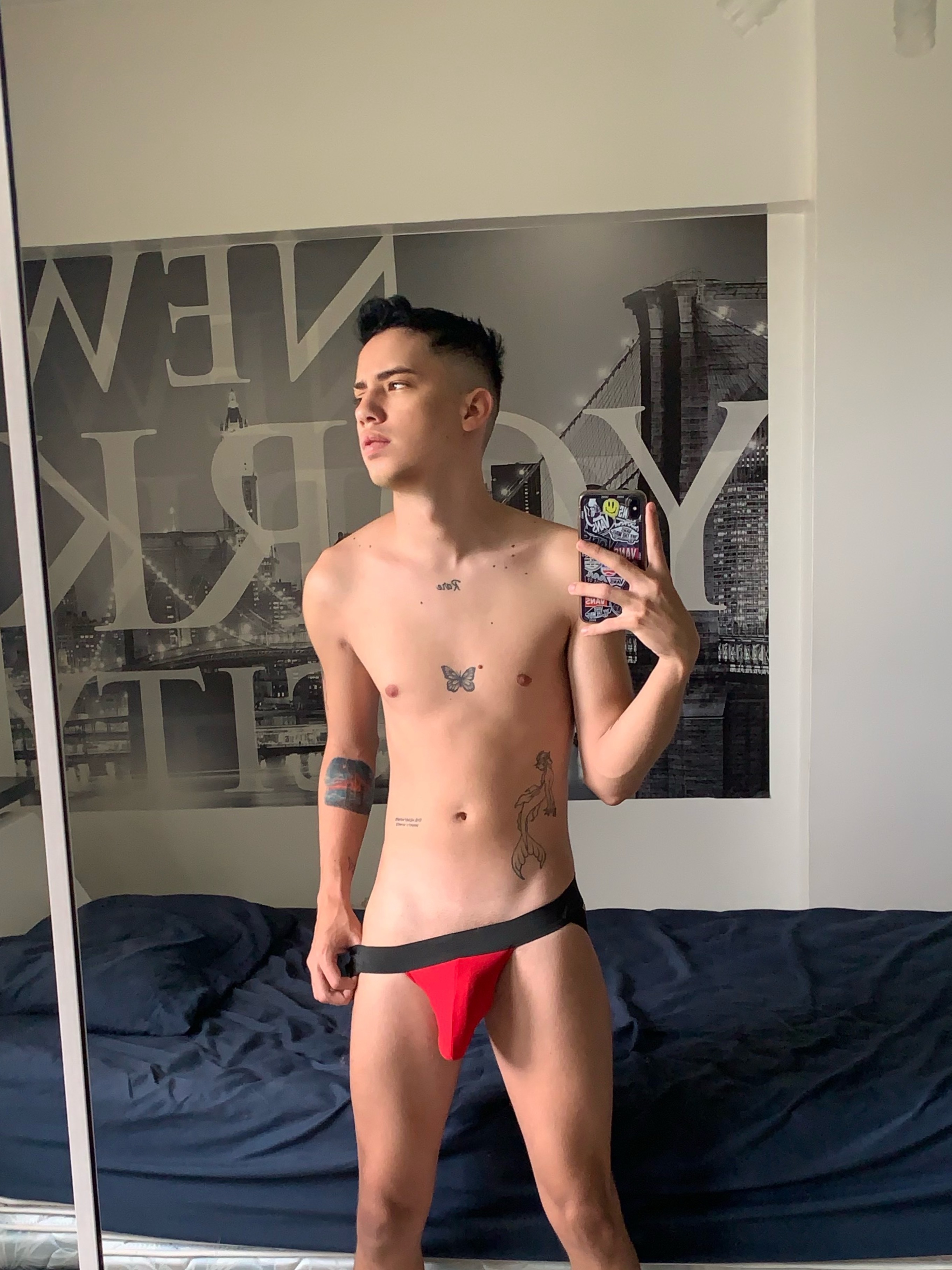 eduardo_arte OnlyFans profile photo