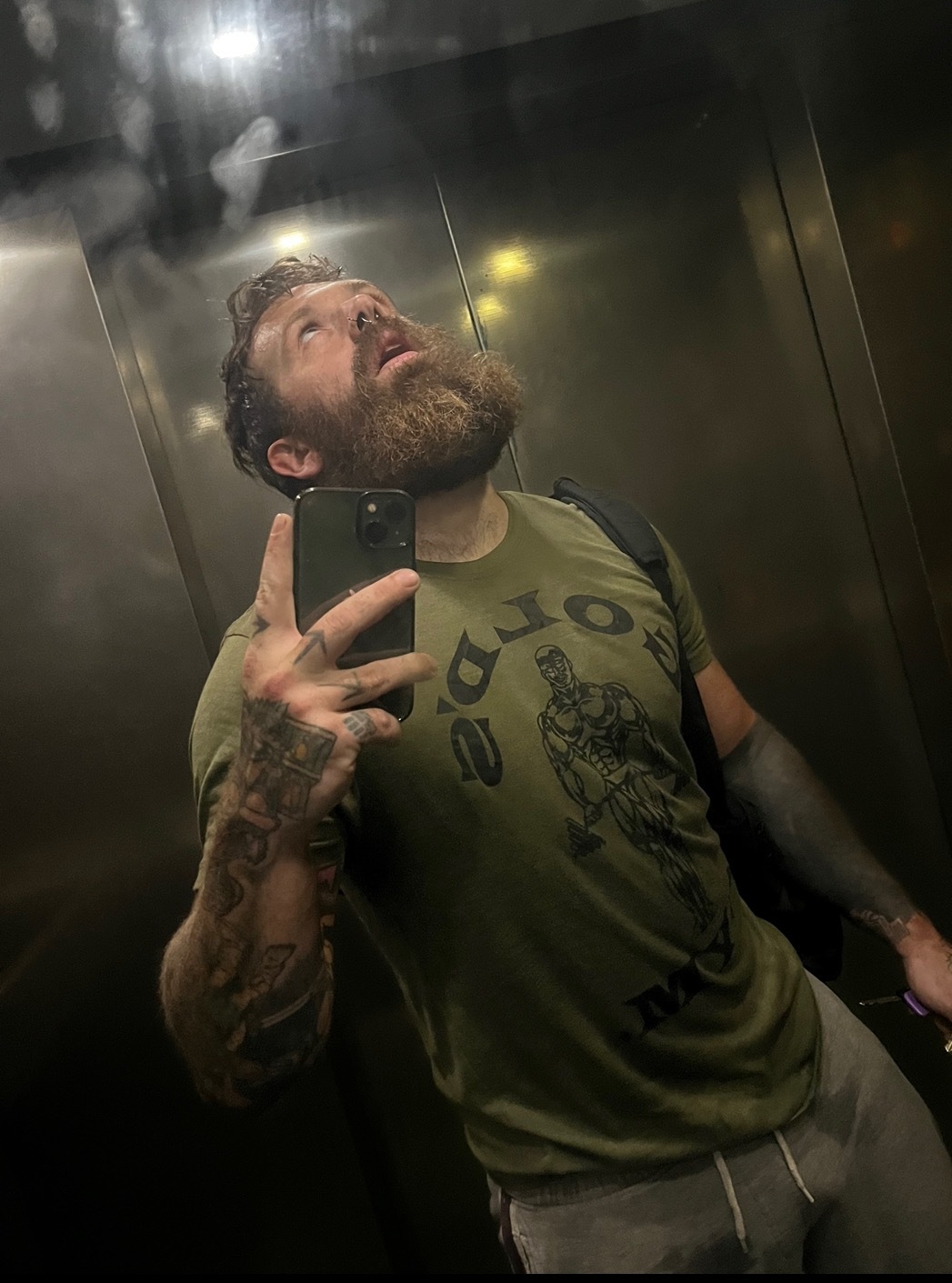 pixelbeard OnlyFans profile photo