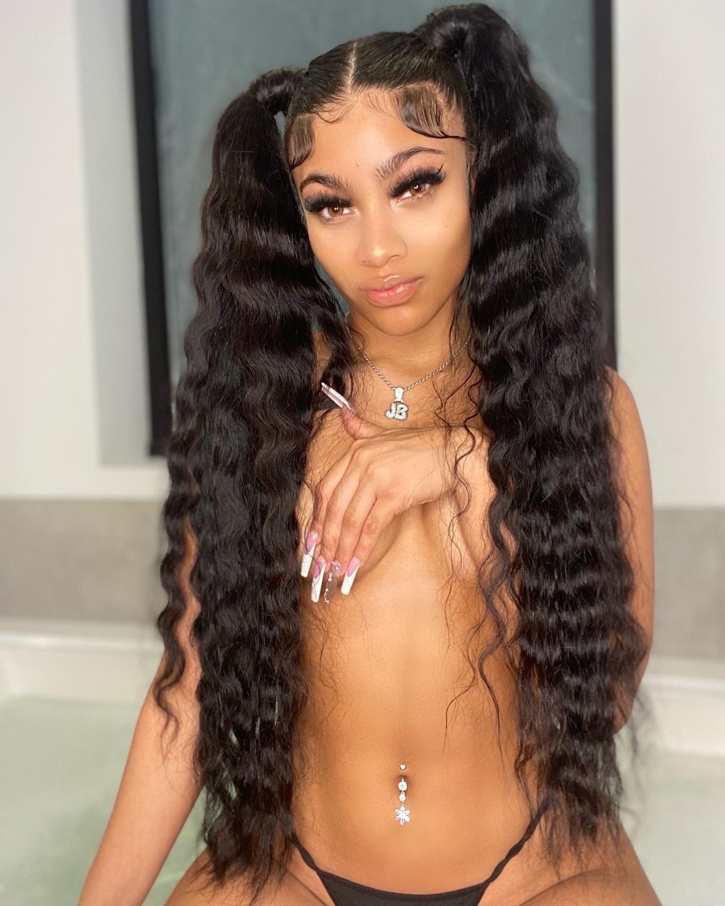 fingerlickinrican OnlyFans profile photo