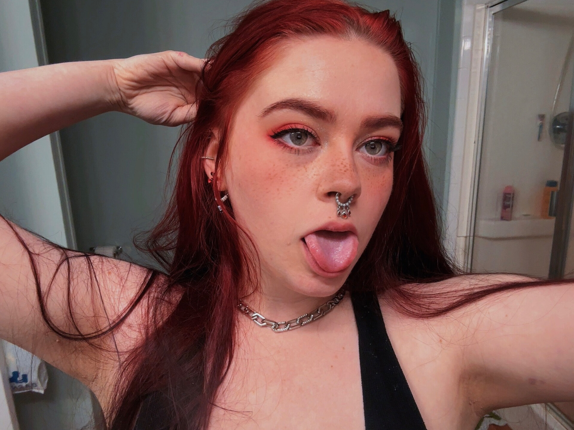 mallyred OnlyFans profile photo
