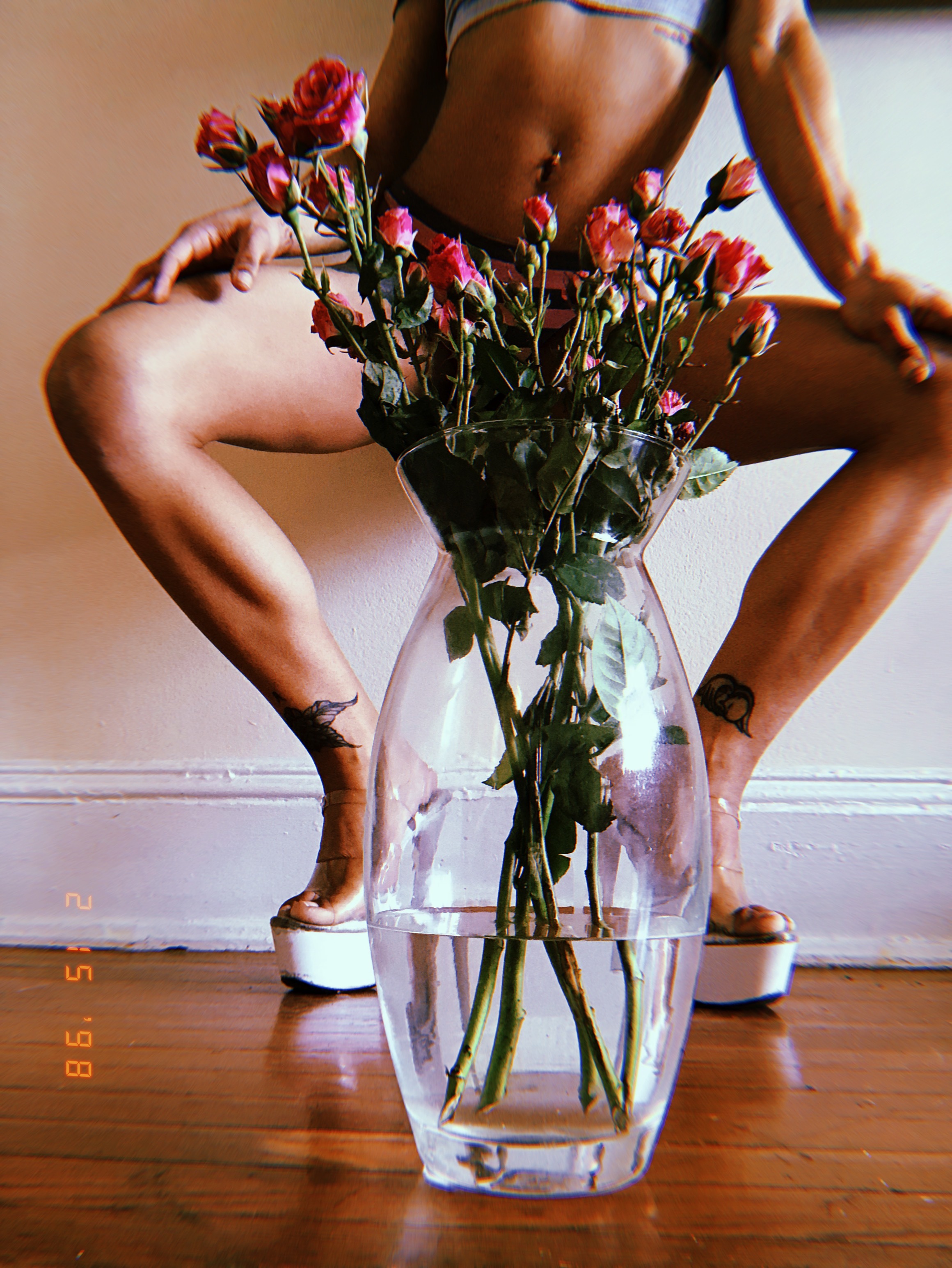rosedemilo OnlyFans profile photo