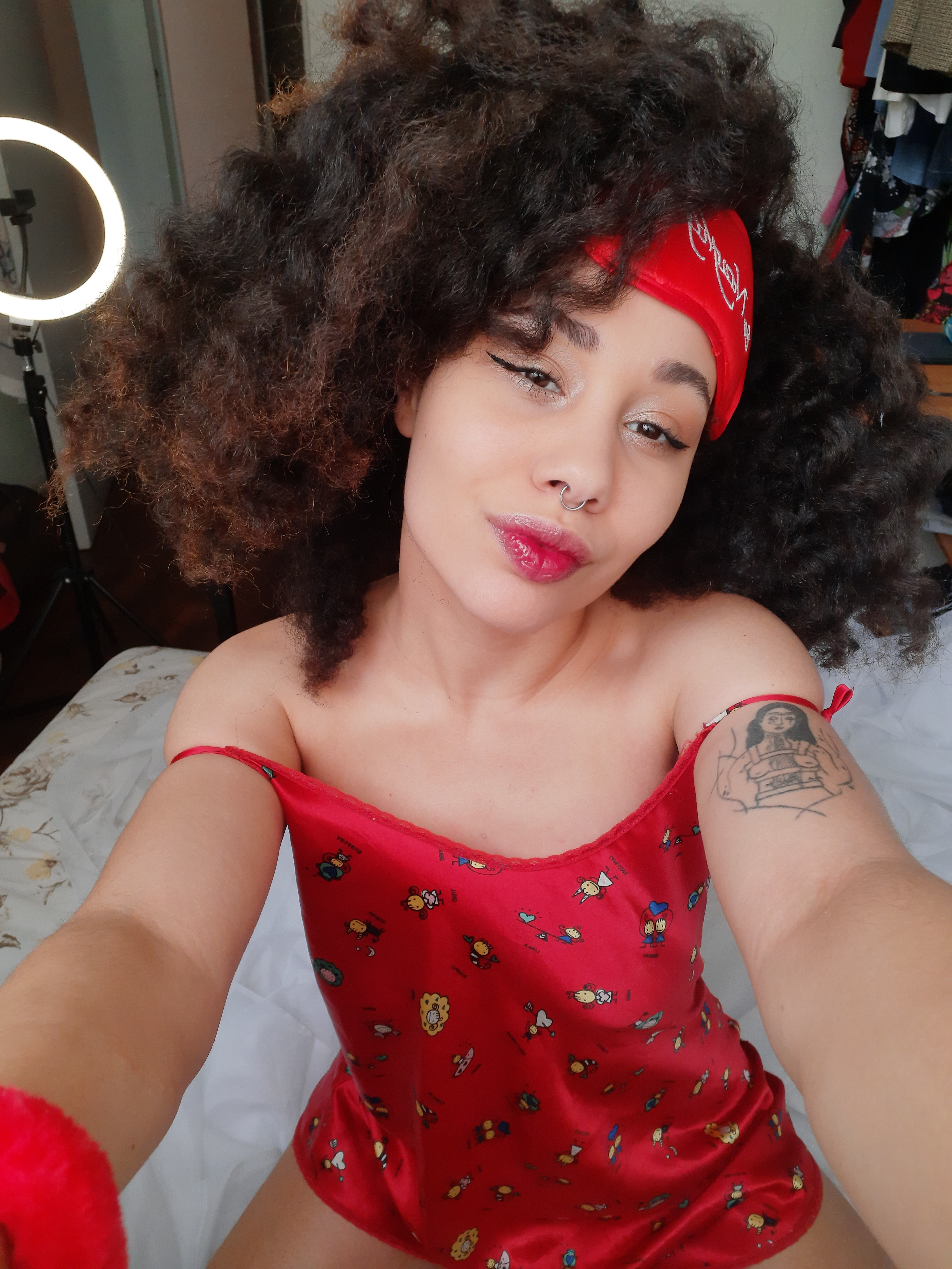 kalicastillo OnlyFans profile photo