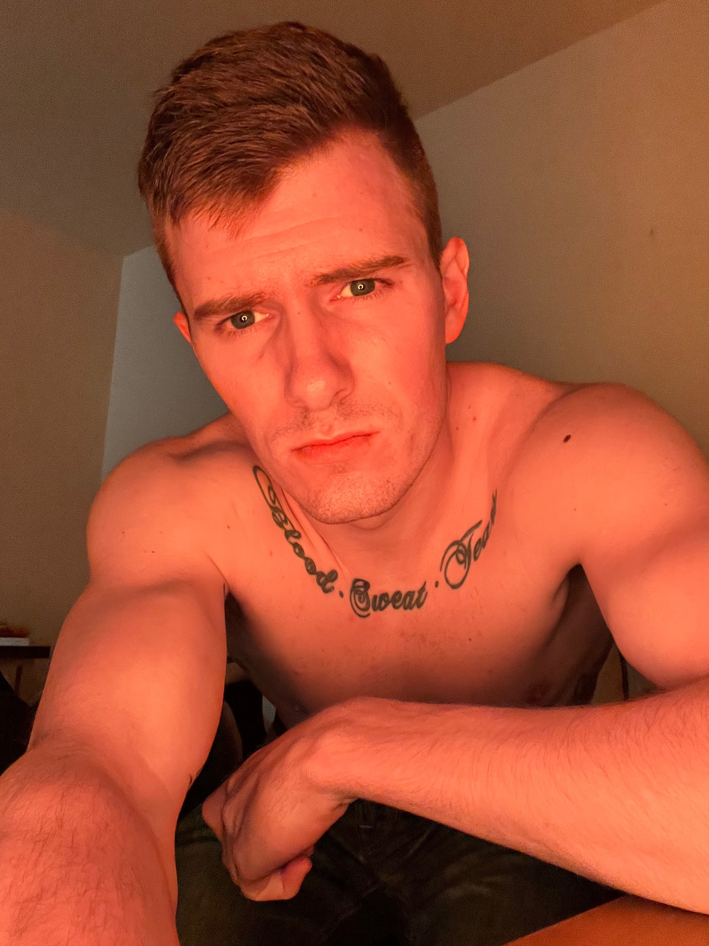 derrickcage2017 OnlyFans profile photo