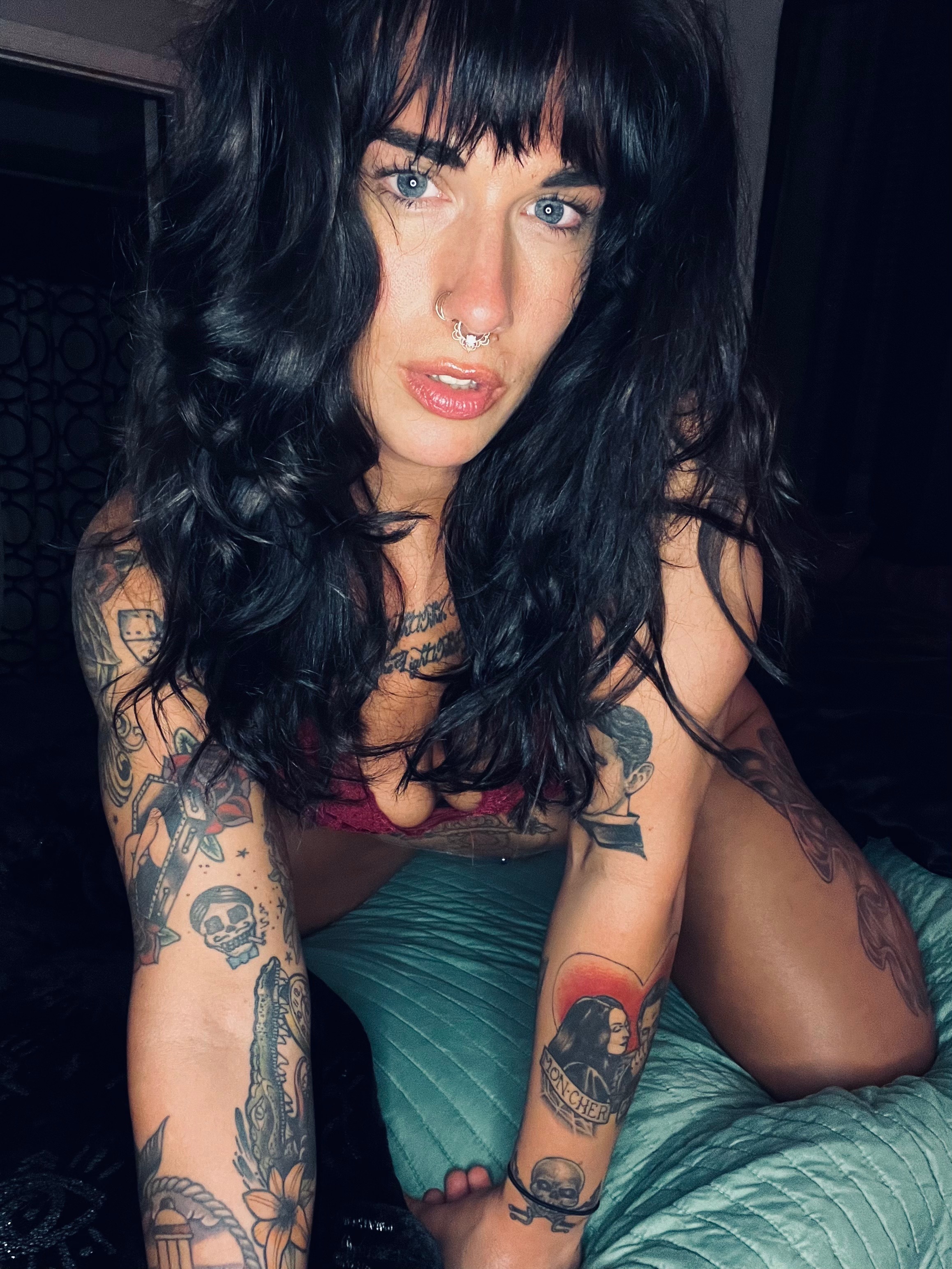 themuscleprincess OnlyFans profile photo