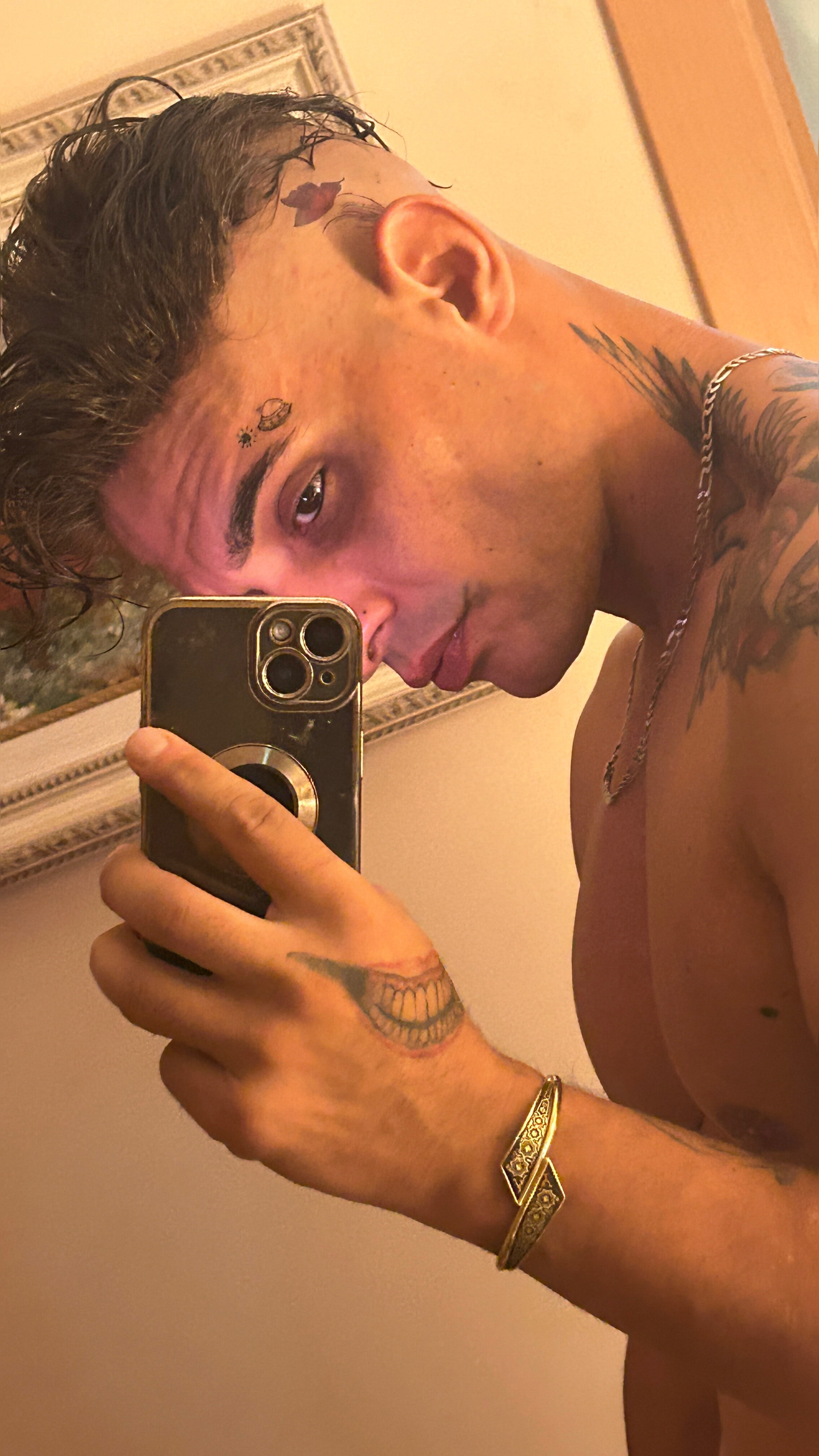 heraclesolympus OnlyFans profile photo