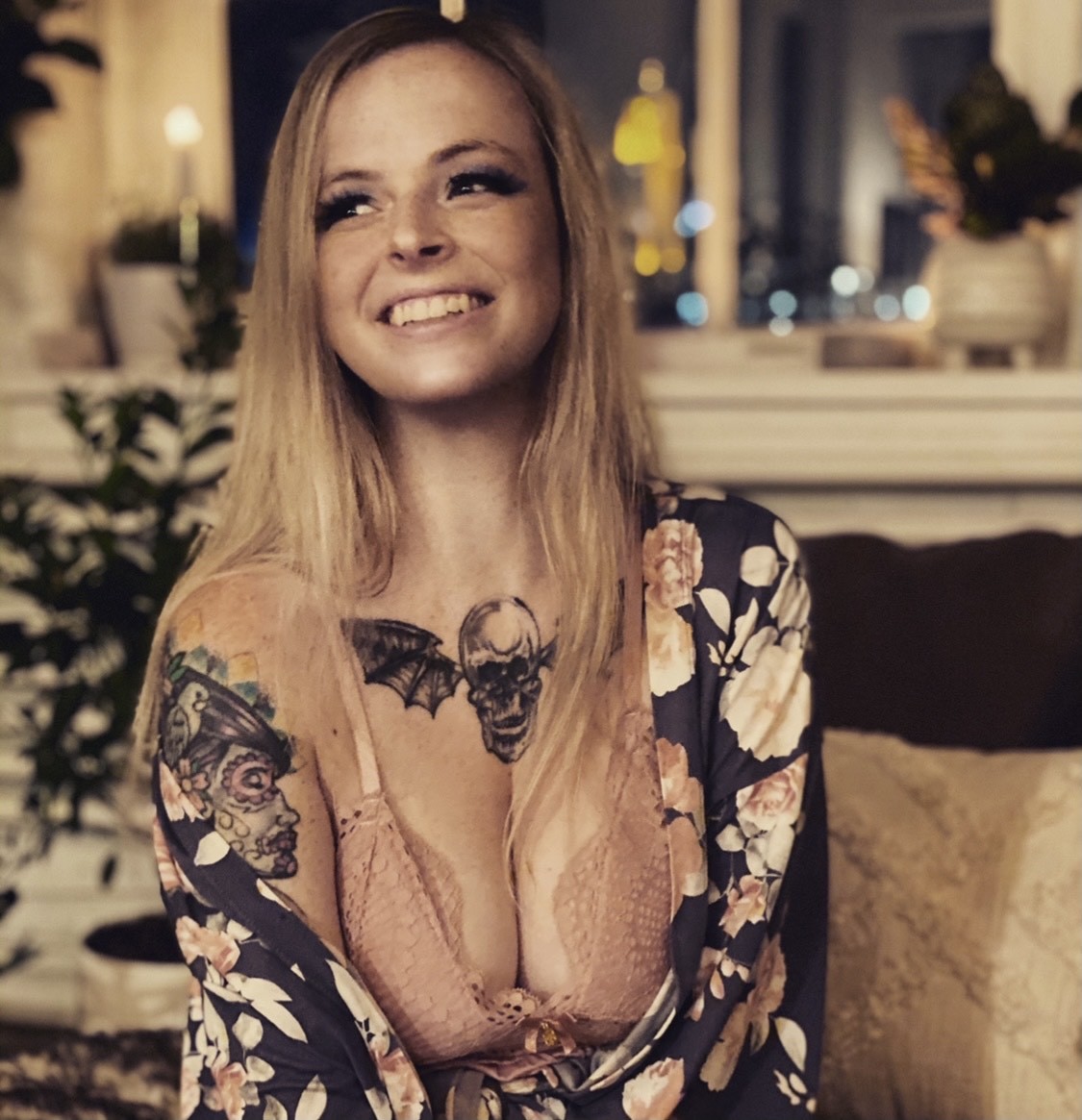 ladylexxii OnlyFans profile photo