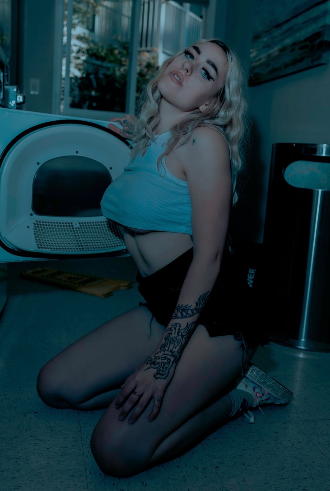 vividlyvi OnlyFans profile photo