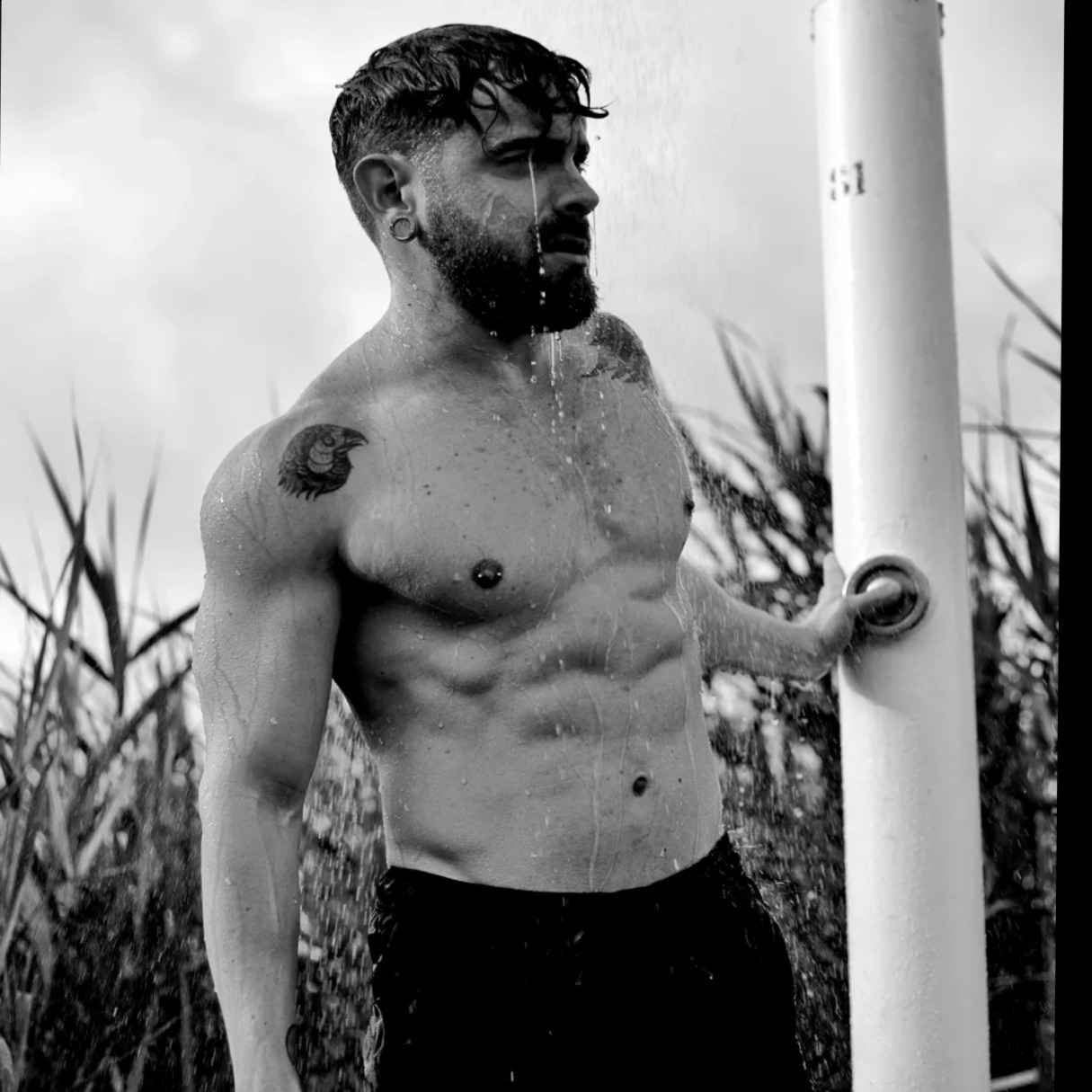 isaacflames OnlyFans profile photo