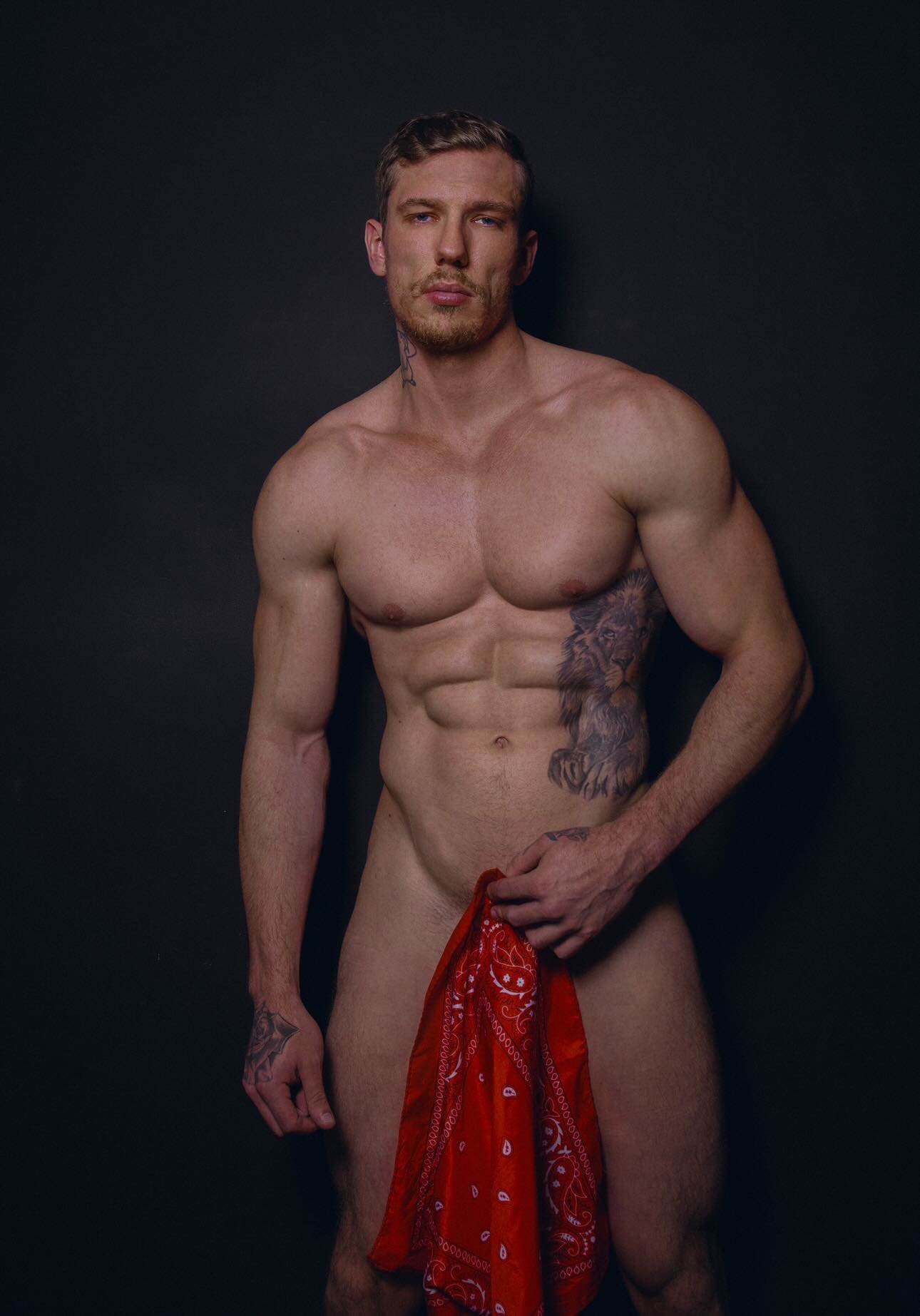 aaron_x OnlyFans profile photo